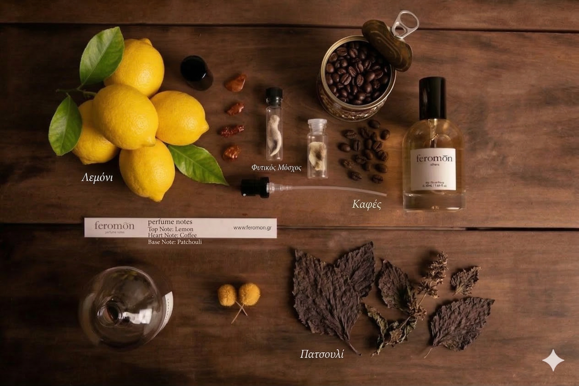  INSPIRED BY DEVOTION POUR HOMME Νο.308