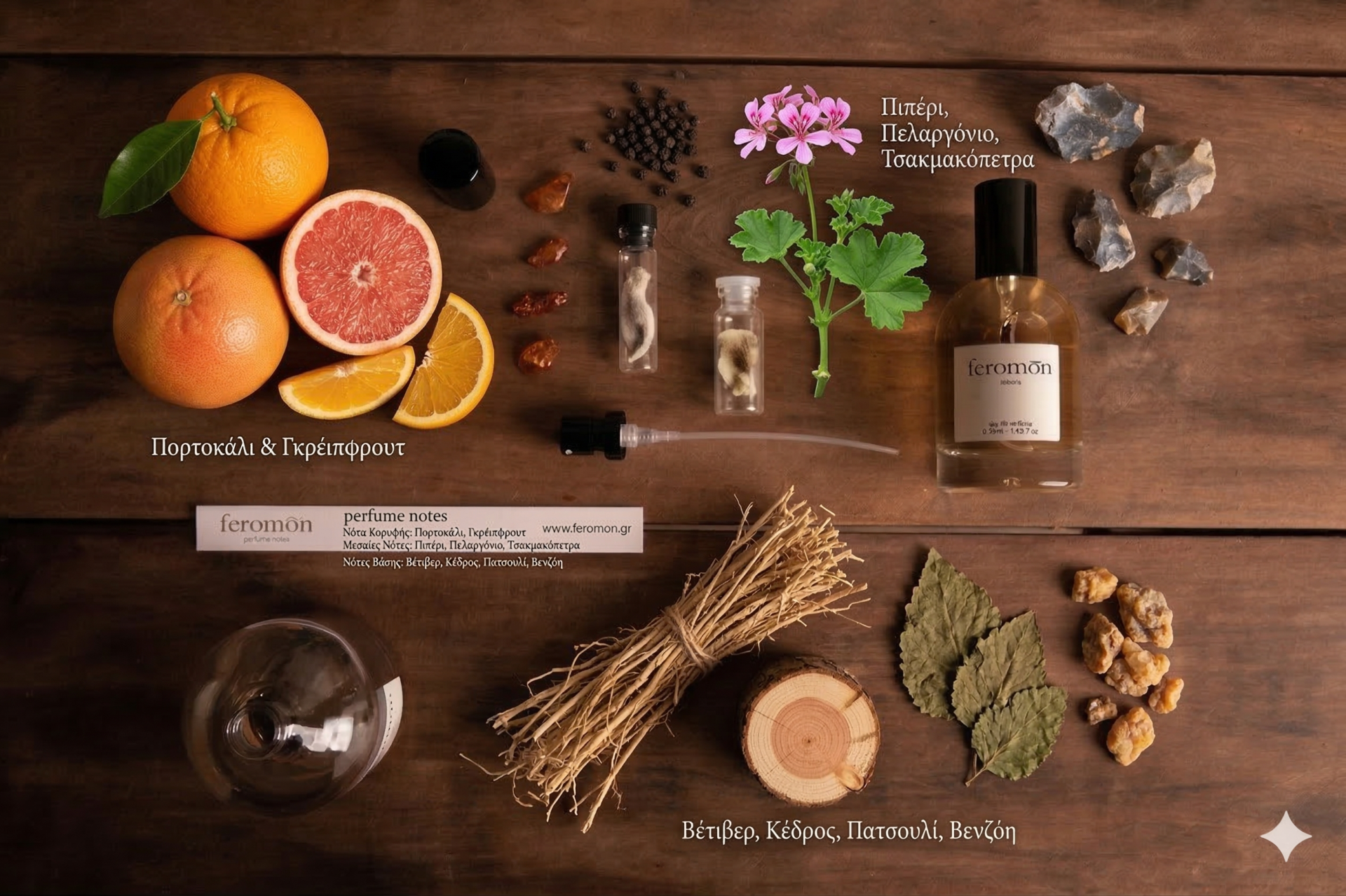  INSPIRED BY TERRE D' H (TYPE) No.309