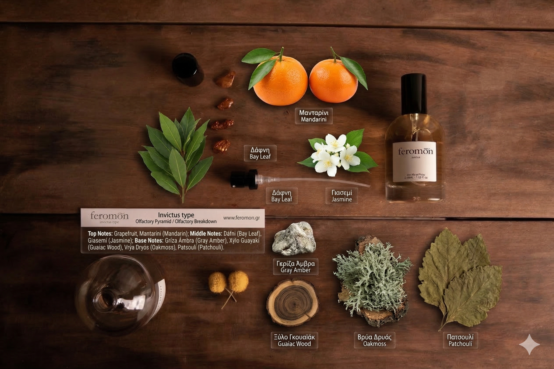 INSPIRED BY INVICTUS No.310 