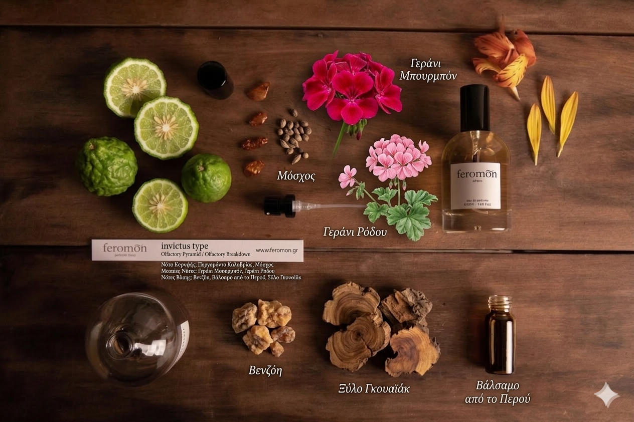 INSPIRED BY PARADIGME No.349 