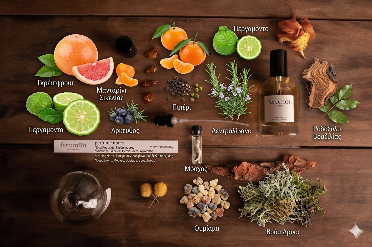 INSPIRED OF LIGHT BLUE POUR HOMME (TYPE) No.319 