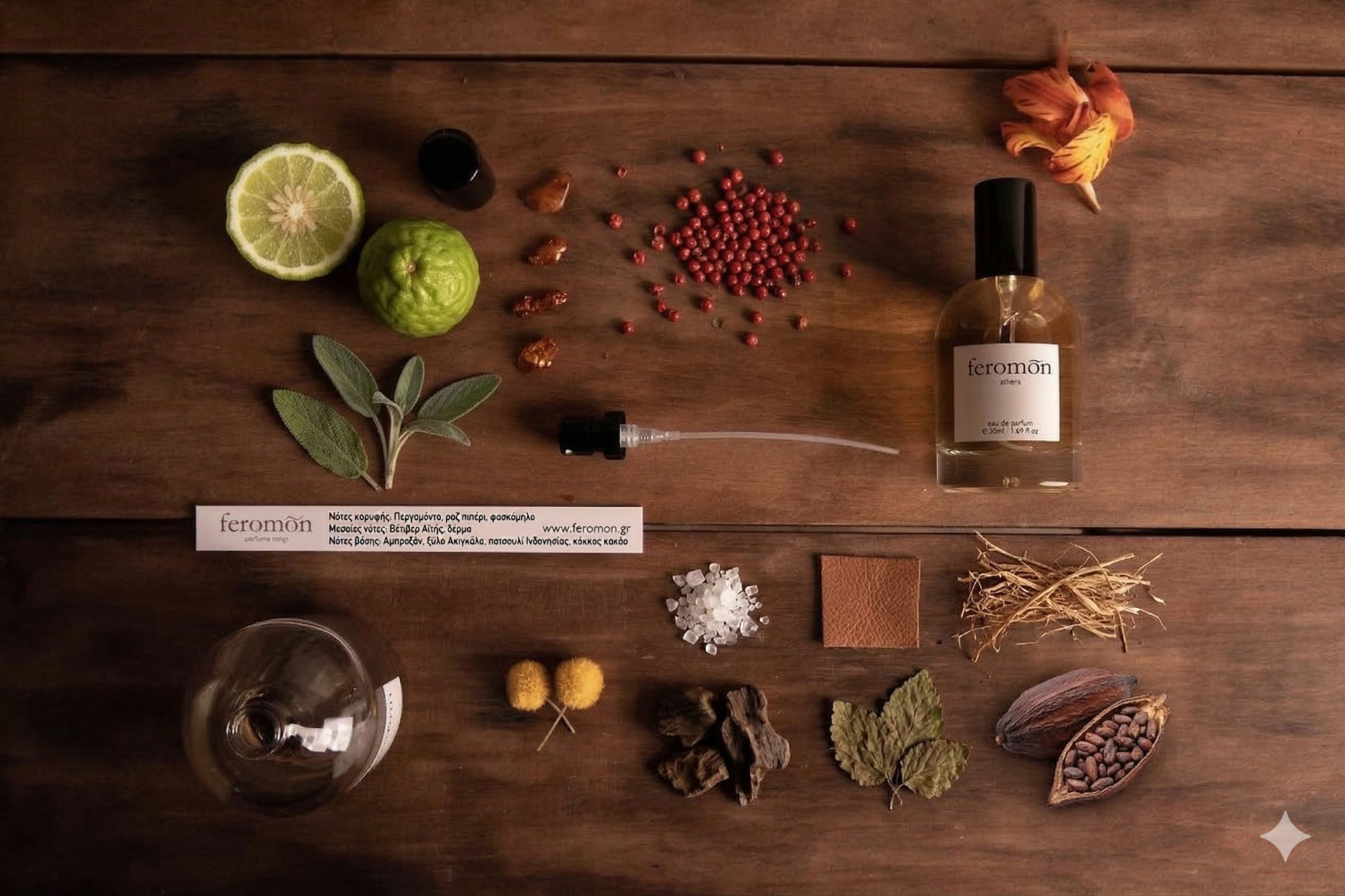 INSPIRED BY EXPLORER (TYPE) No.335 