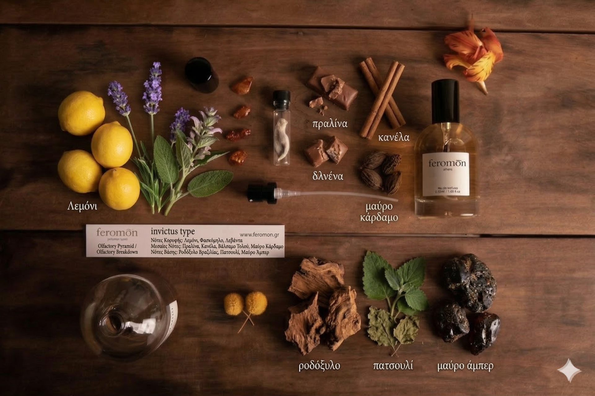 INSPIRED BY BLACK XS   No.352 