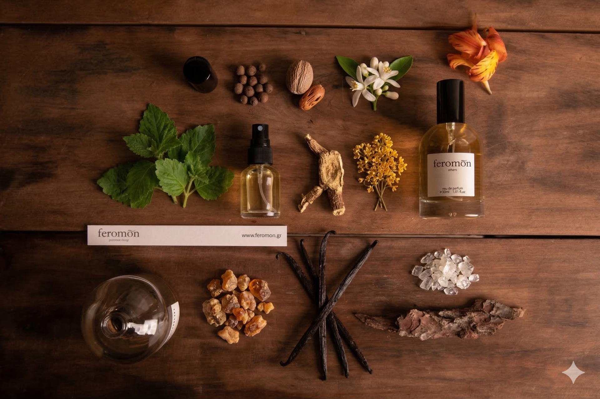 INSPIRED BY GUILTY ELIXIR DE PARFUM (TYPE) No.354 