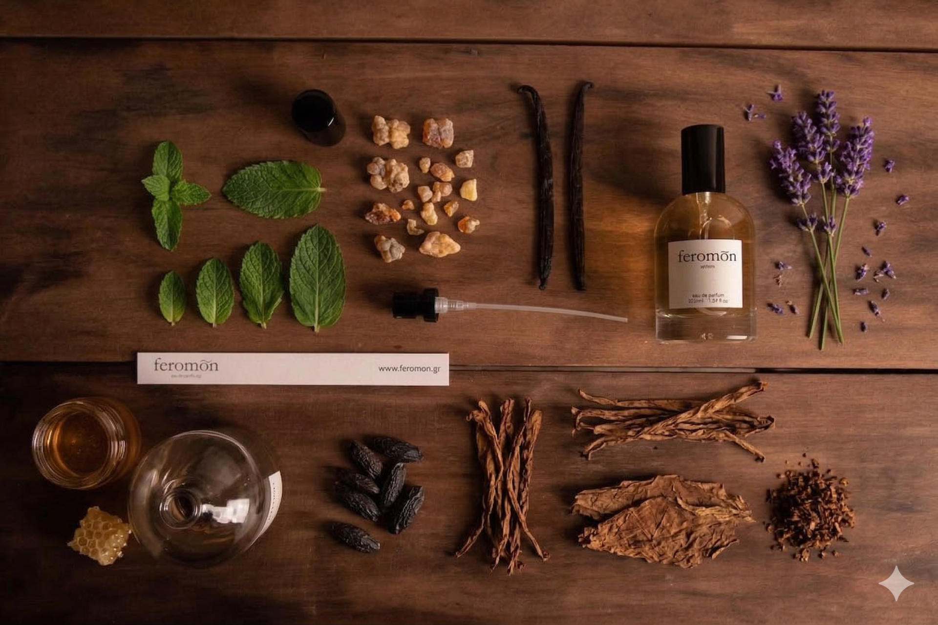 INSPIRED BY LE MALE L'ELIXIR (TYPE) No.356 