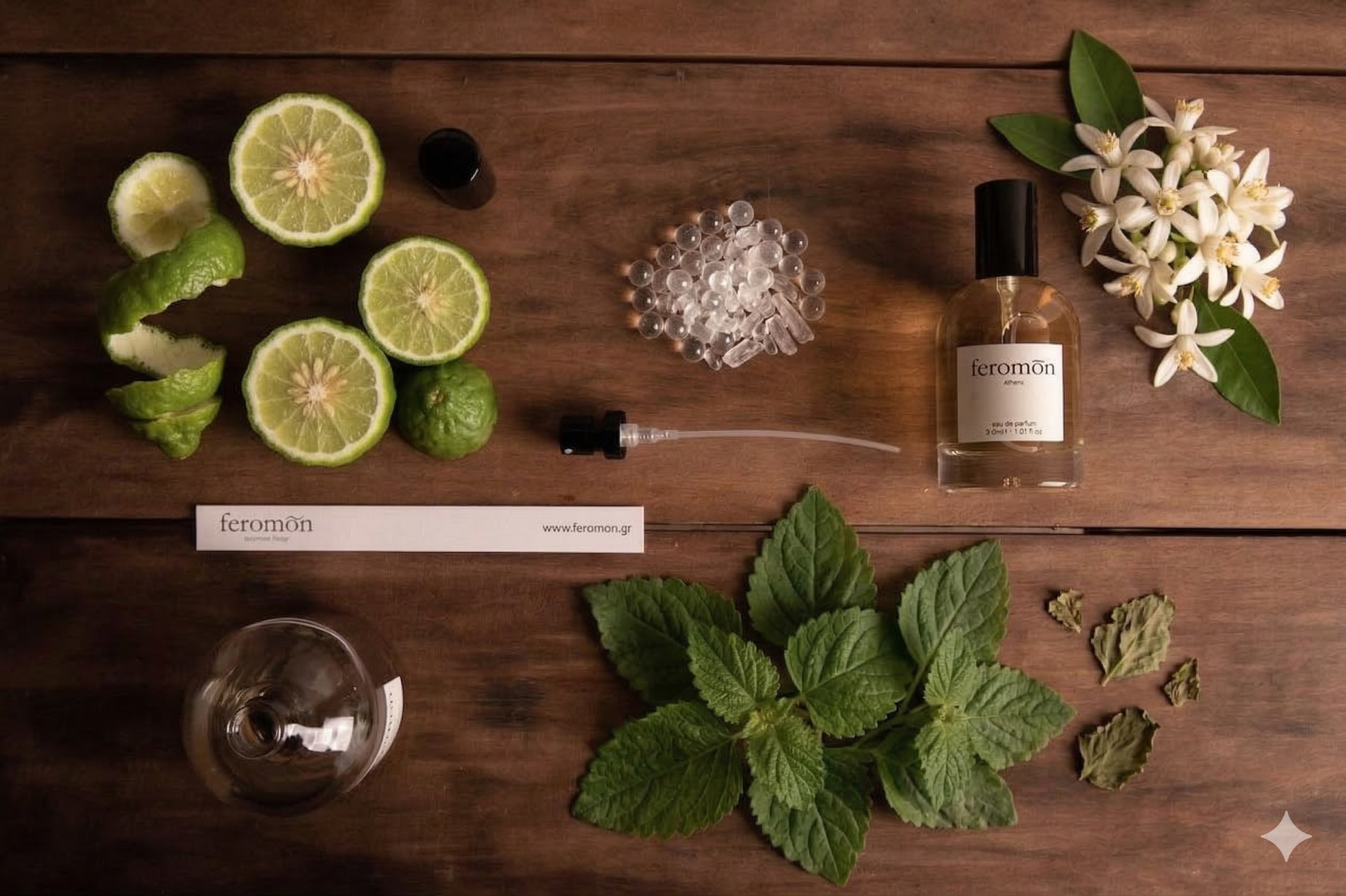  INSPIRED BY MYSLF (TYPE) No. 316