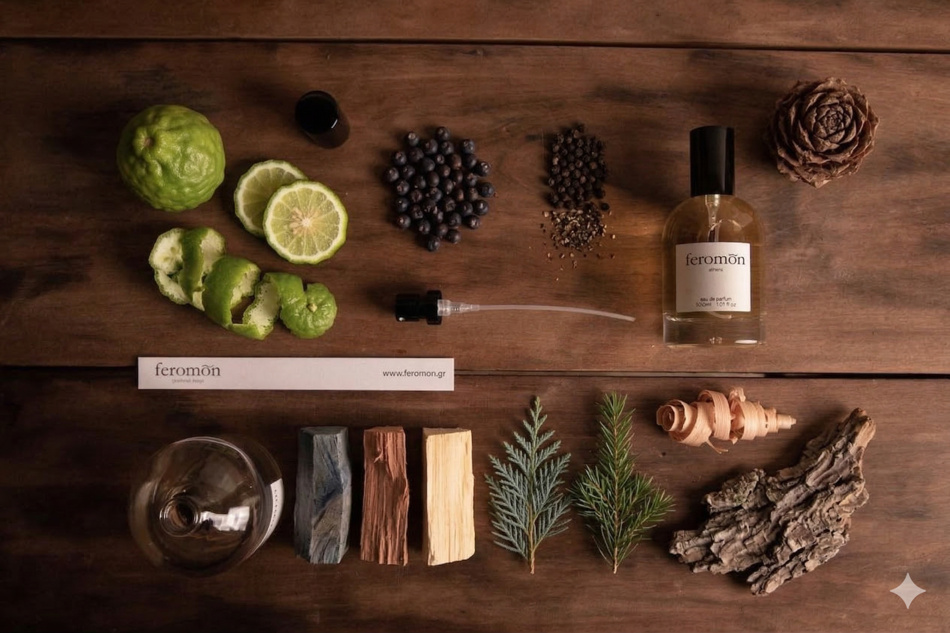  INSPIRED BY HERO (TYPE) No. 323