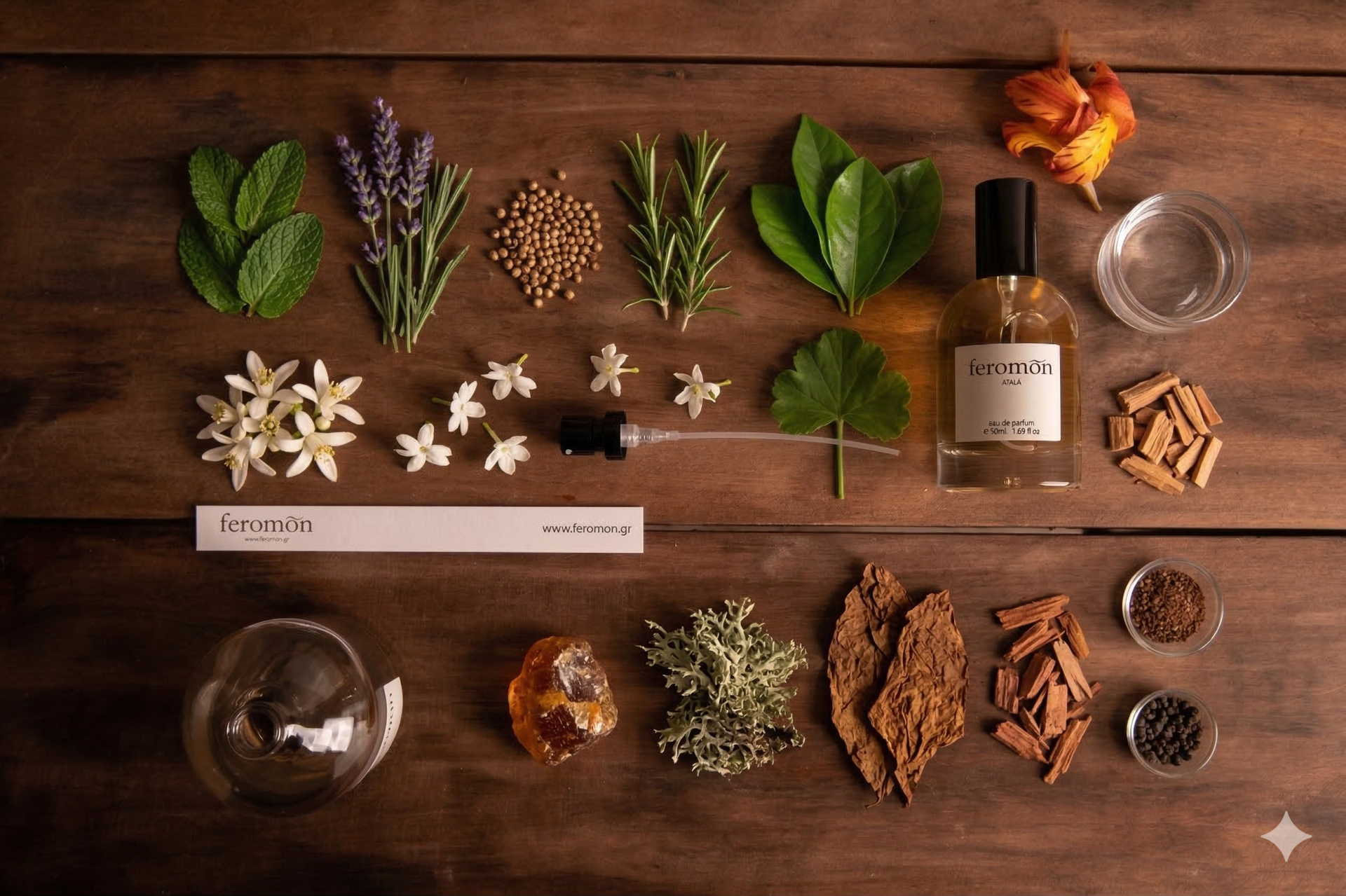 INSPIRED BY COOL WATER (TYPE) No.325 