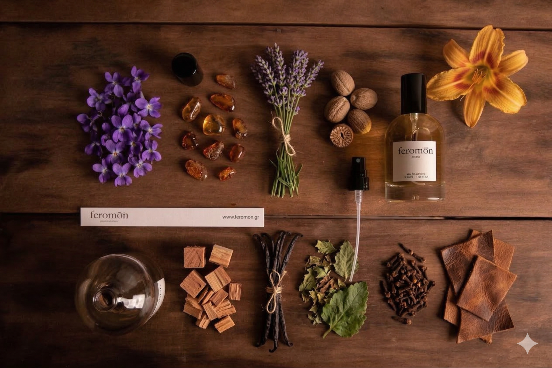  INSPIRED BY FAHRENHEIT (TYPE) No.322