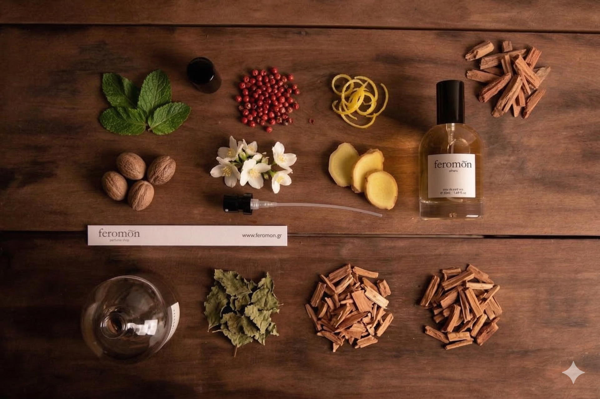  INSPIRED BY BLUE DE CH (TYPE) No.332