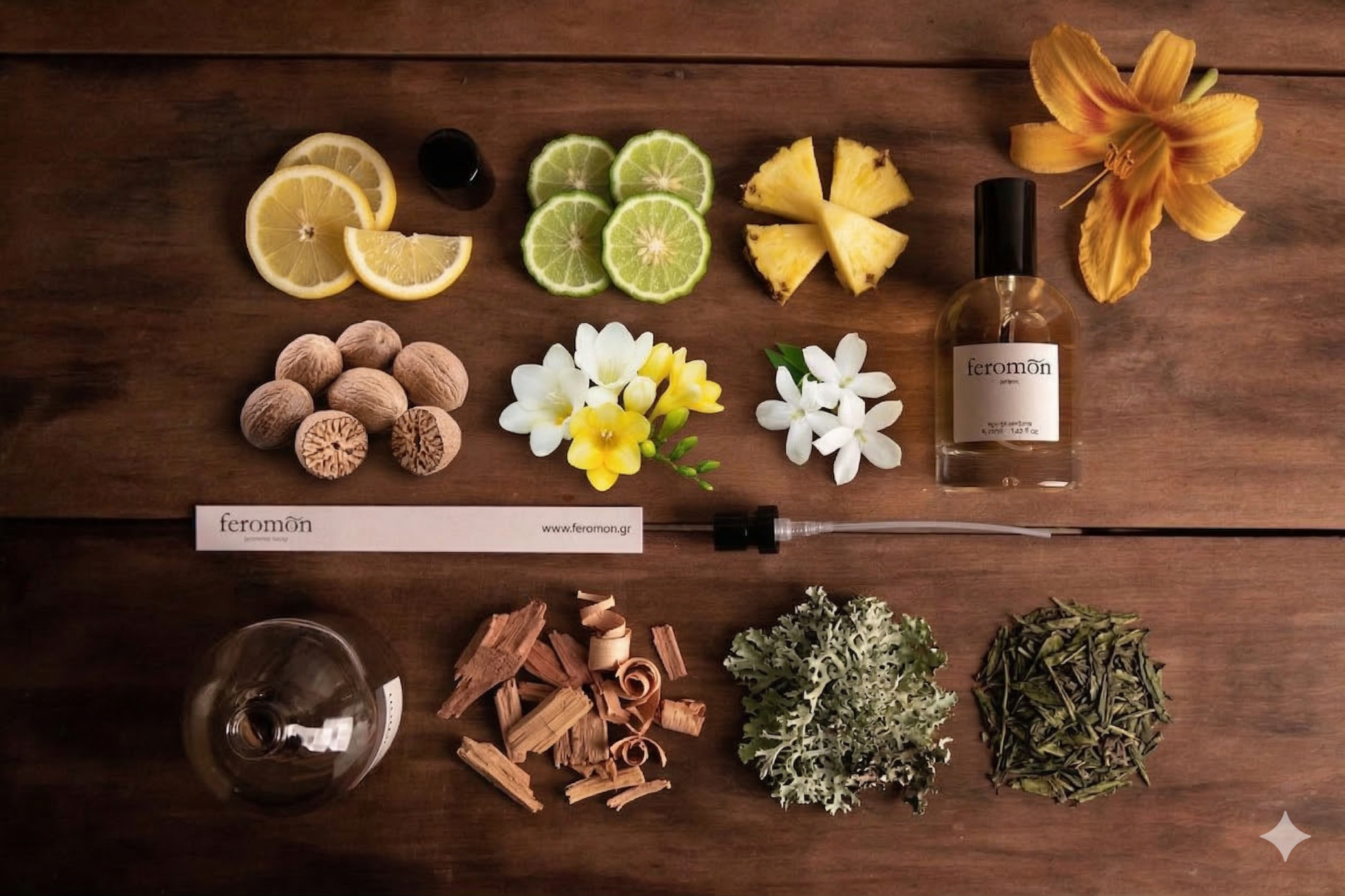 No.326 INSPIRED BY CK ONE (TYPE)