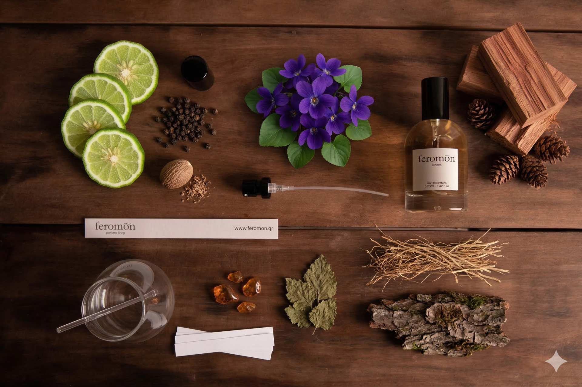 INSPIRED BY GENTLEMAN ONLY (TYPE)  No.329 