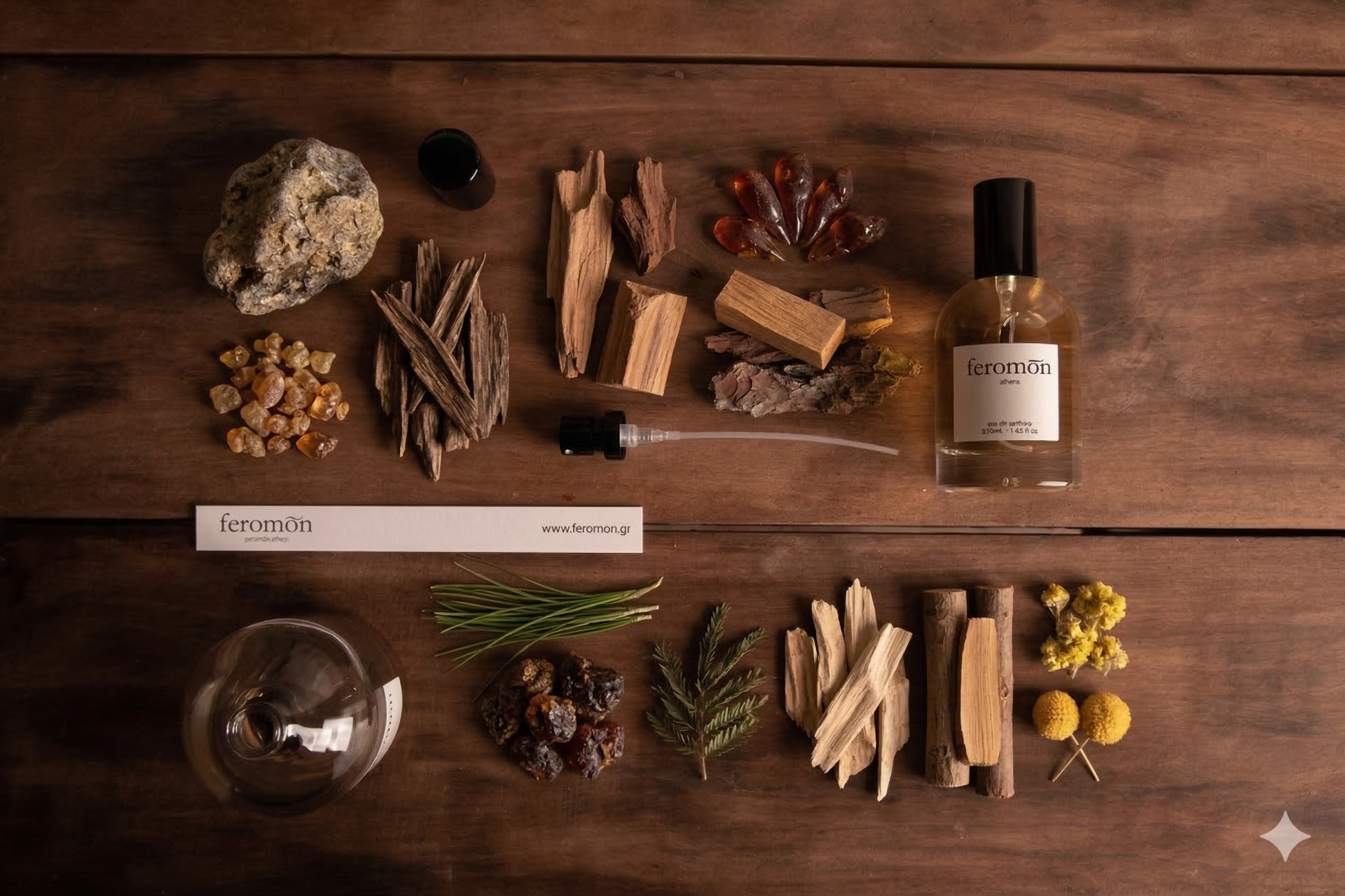 INSPIRED BY BLUE L'EXCLUSIF (TYPE) No. 357