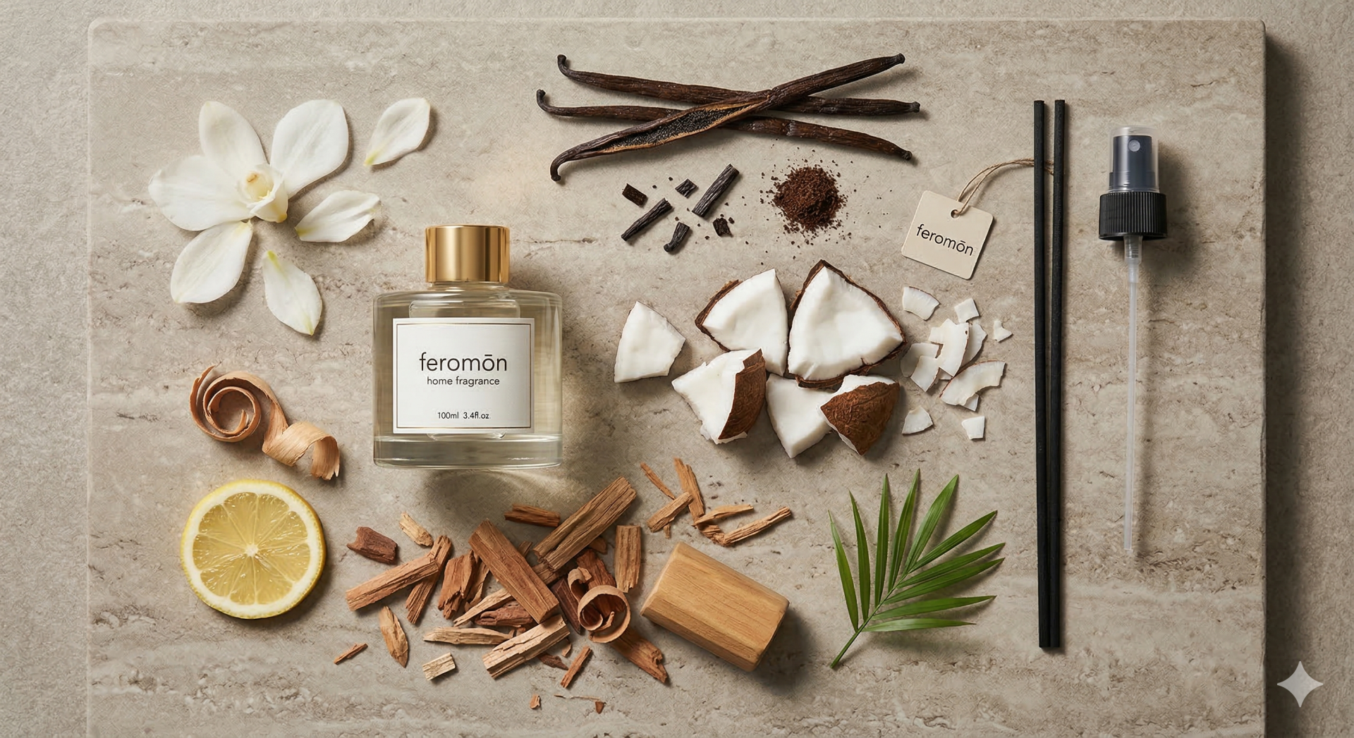  SENSUAL HOME  No.295