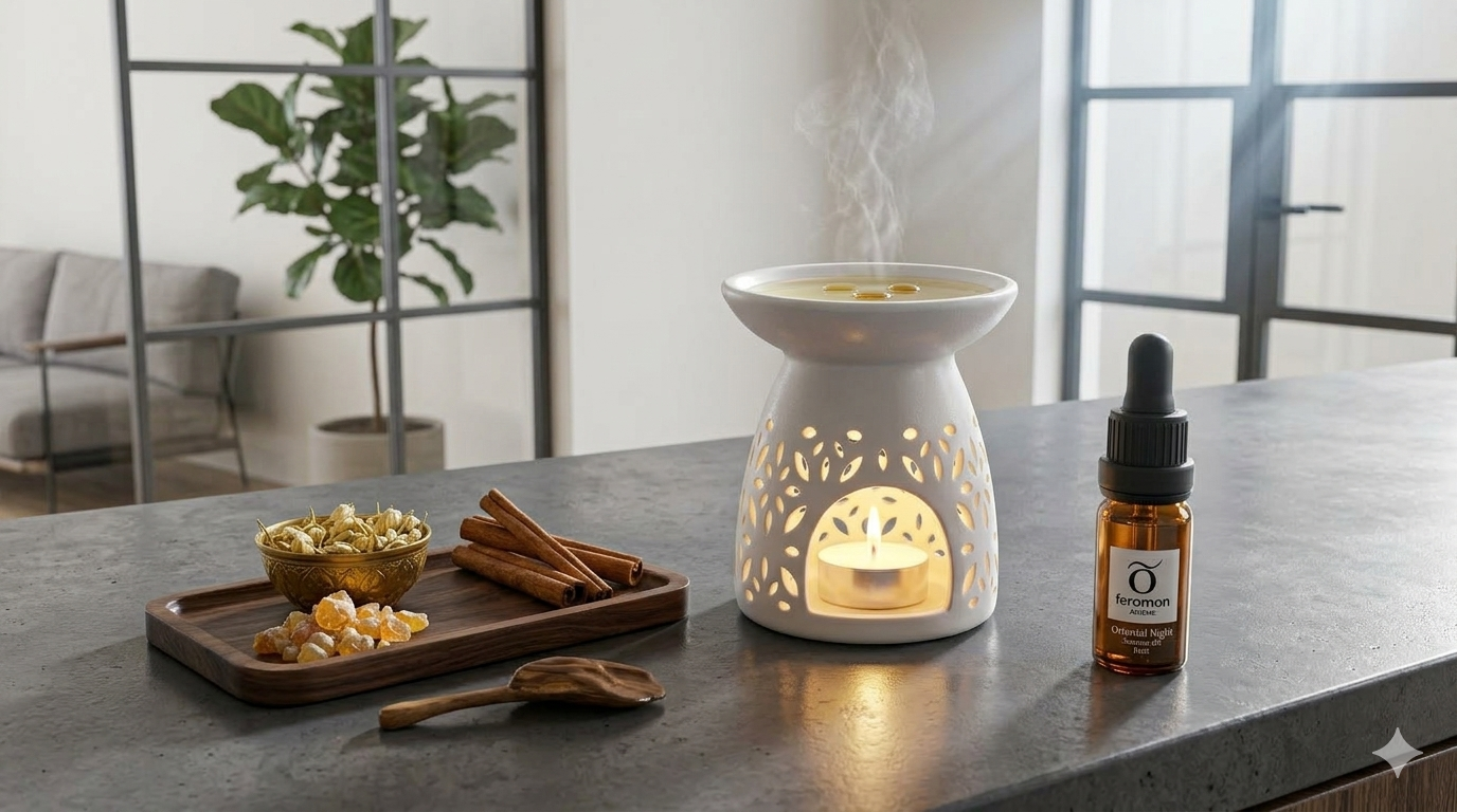 Αρωματιστής 