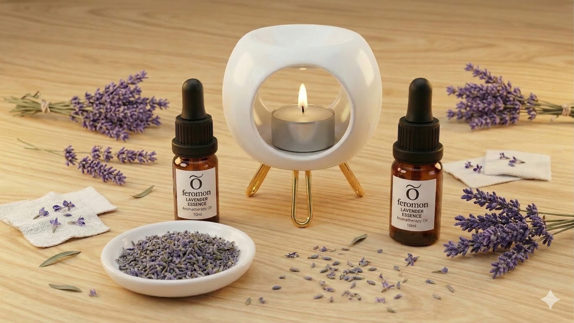 LAVENDER ESSENCE OIL 10ML-746ed6