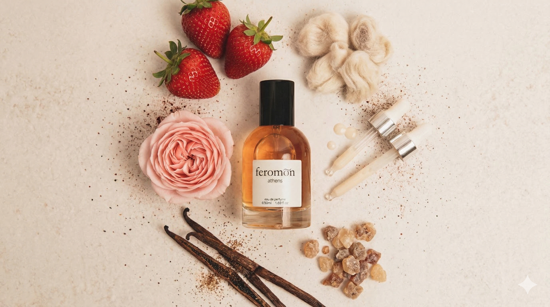 INSPIRED BY SI PASSIONE RED MUSK No.377 