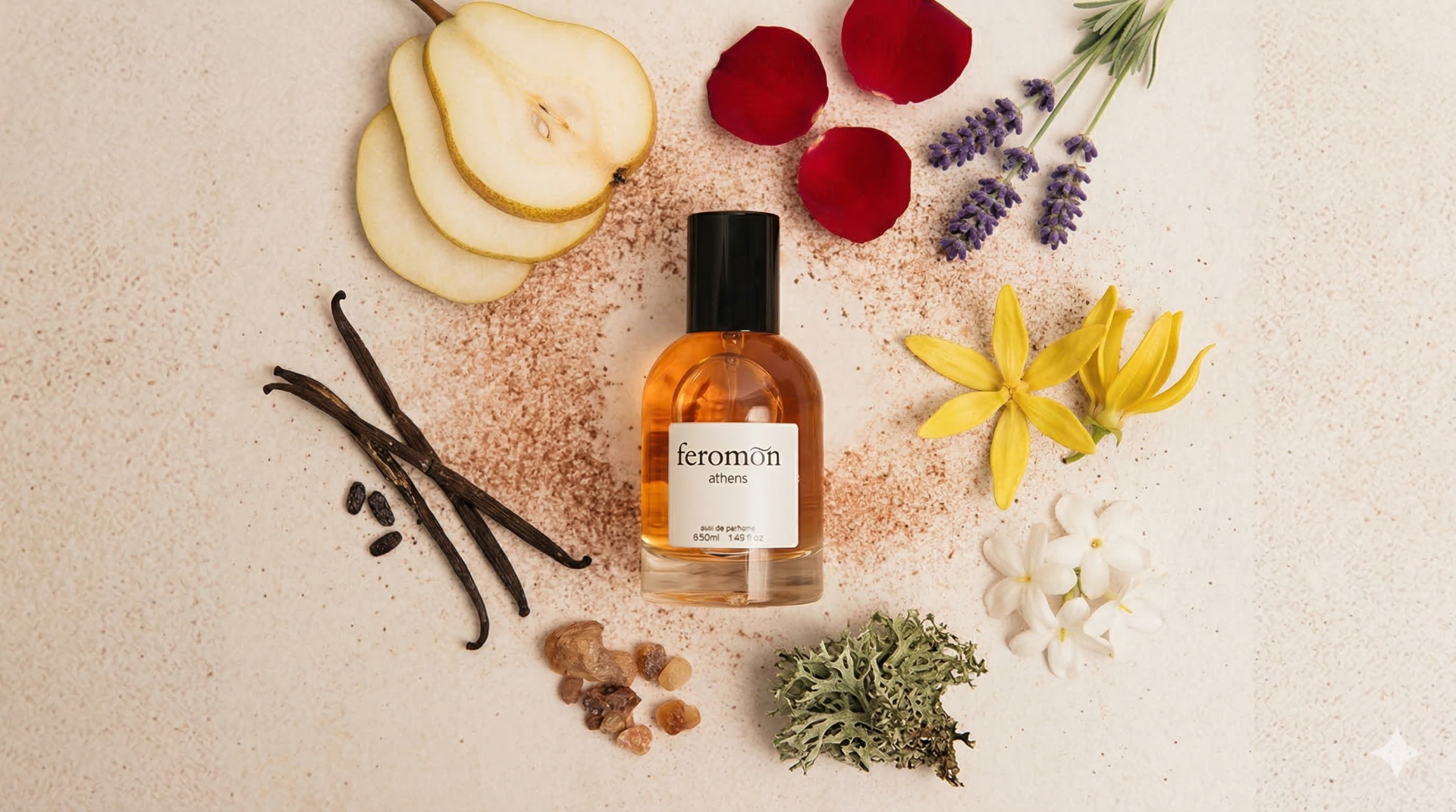 INSPIRED BY MILLION GOLD FOR WOMAN No.287