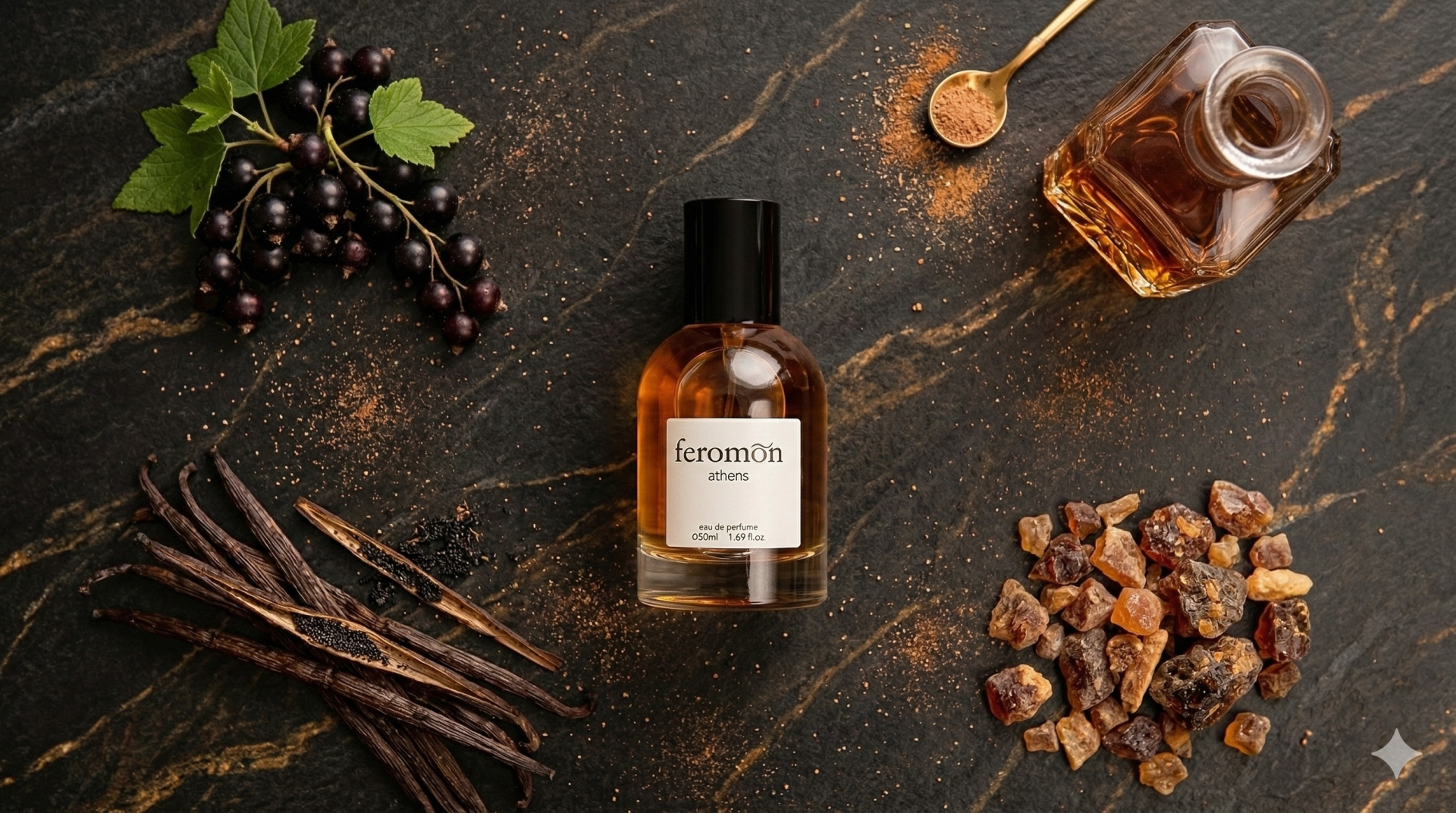 INSPIRED BY BORN IN ROMA EXTRADOSE DONNA  (TYPE) No.284 