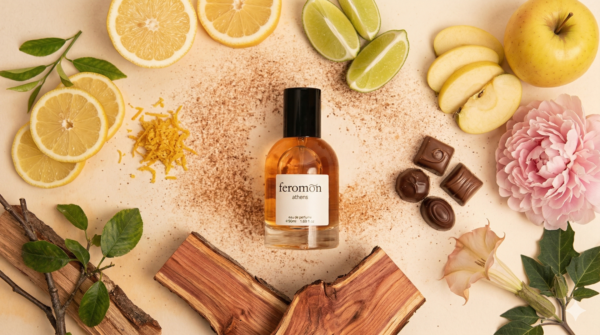 INSPIRED BY NINA (TYPE) No.244 