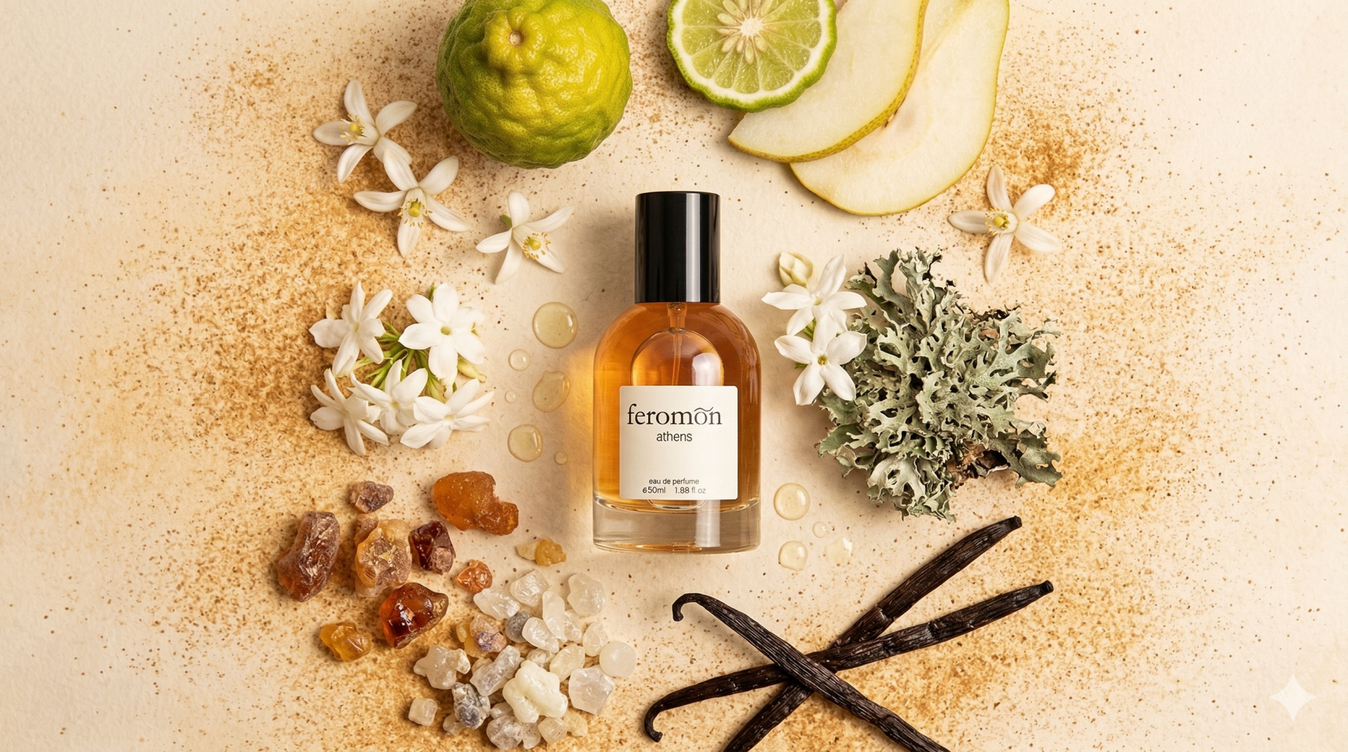  INSPIRED BY PARADOXE INTENSE (TYPE) No.273