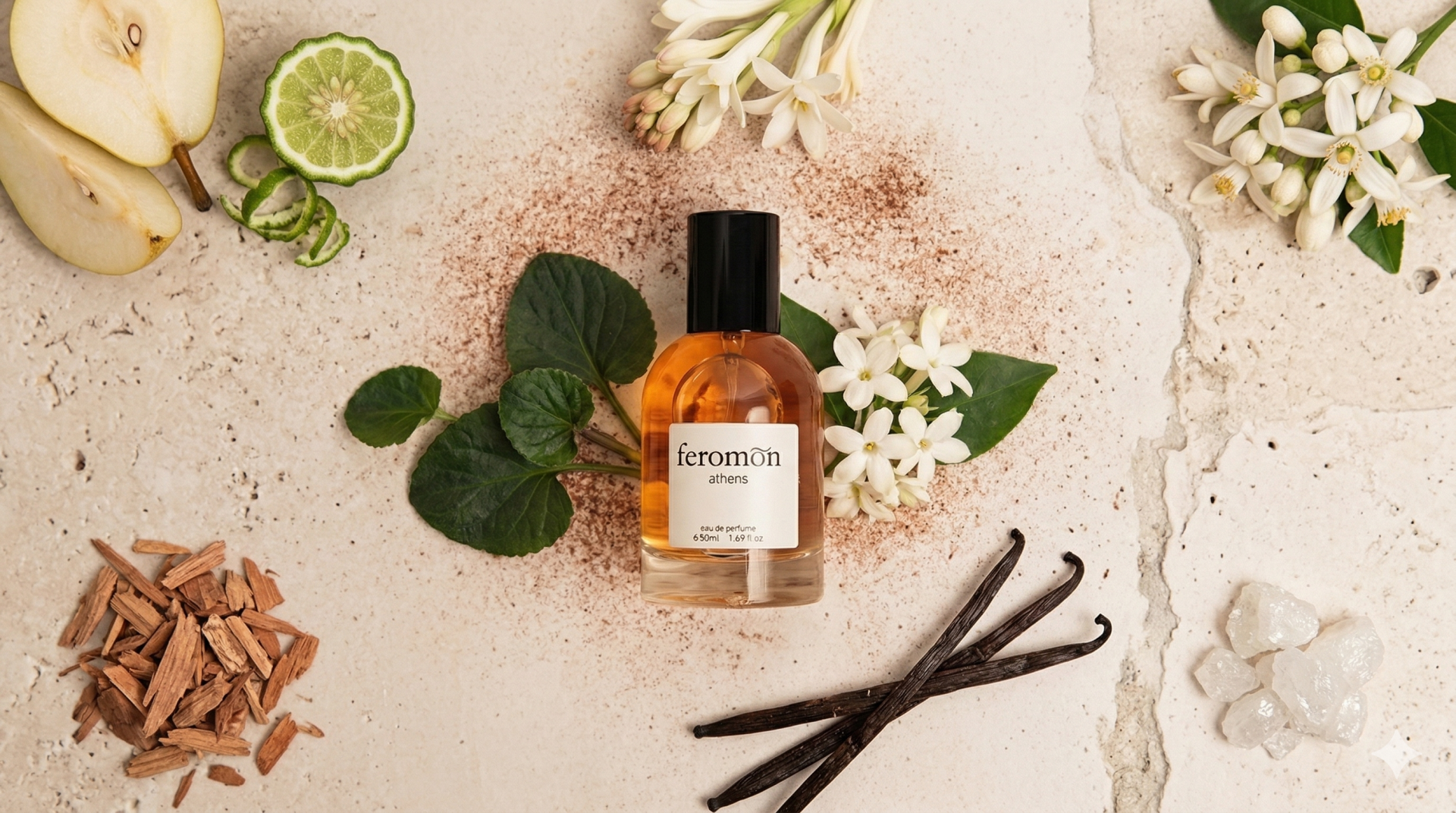 INSPIRED BY MY WAY NECTAR (TYPE) Νο.290 