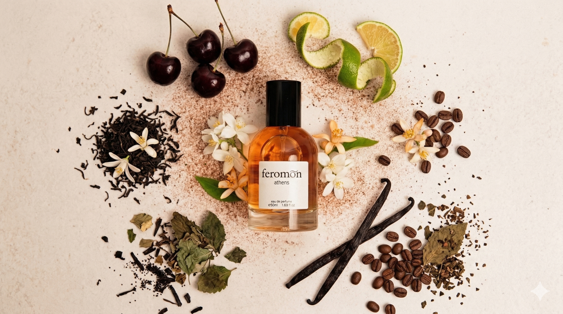  INSPIRED BY BLACK OPIUM OVER RED (TYPE) Νο.203