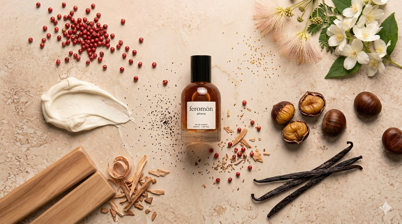  INSPIRED BY THIS IS HER (TYPE) No.224