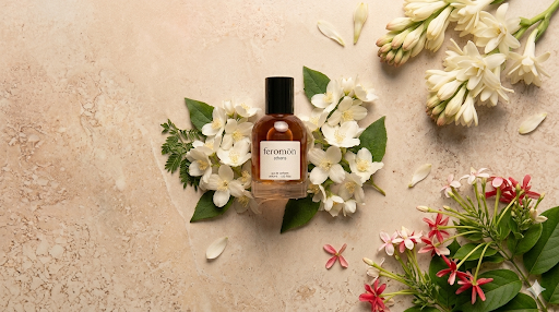 INSPIRED BY BLOOM No.247 