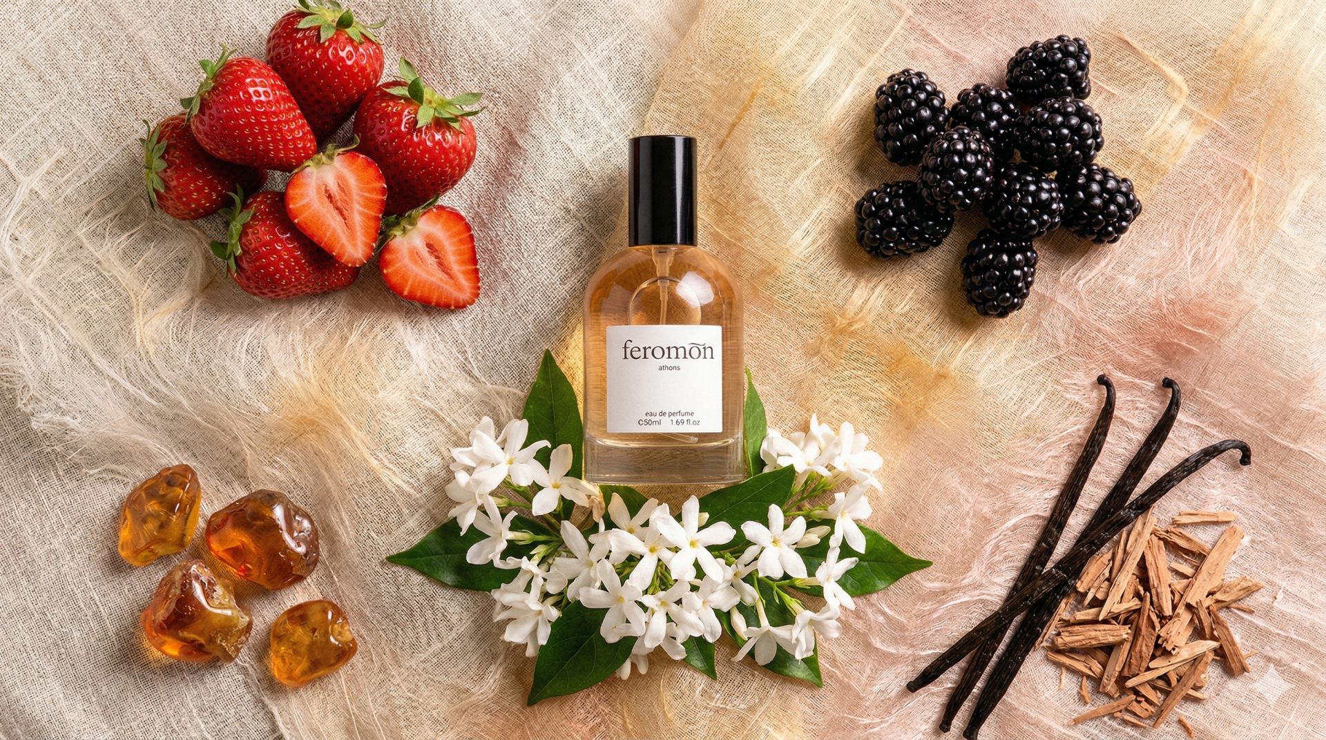  BURBYS HER ELIXIR DE PARFUM (TYPE) No. 280