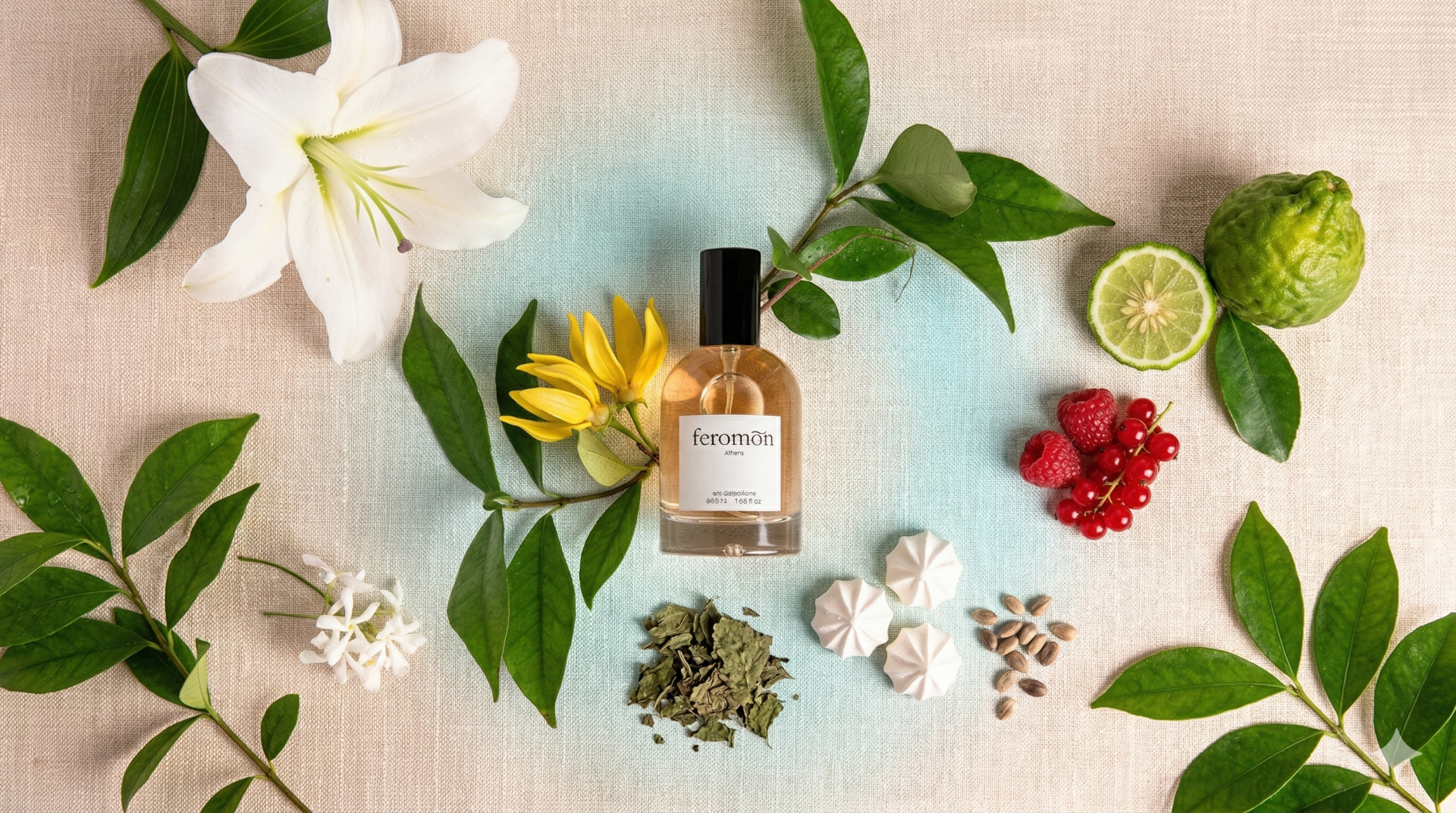  INSPIRED BY DIVINE (TYPE) No.274