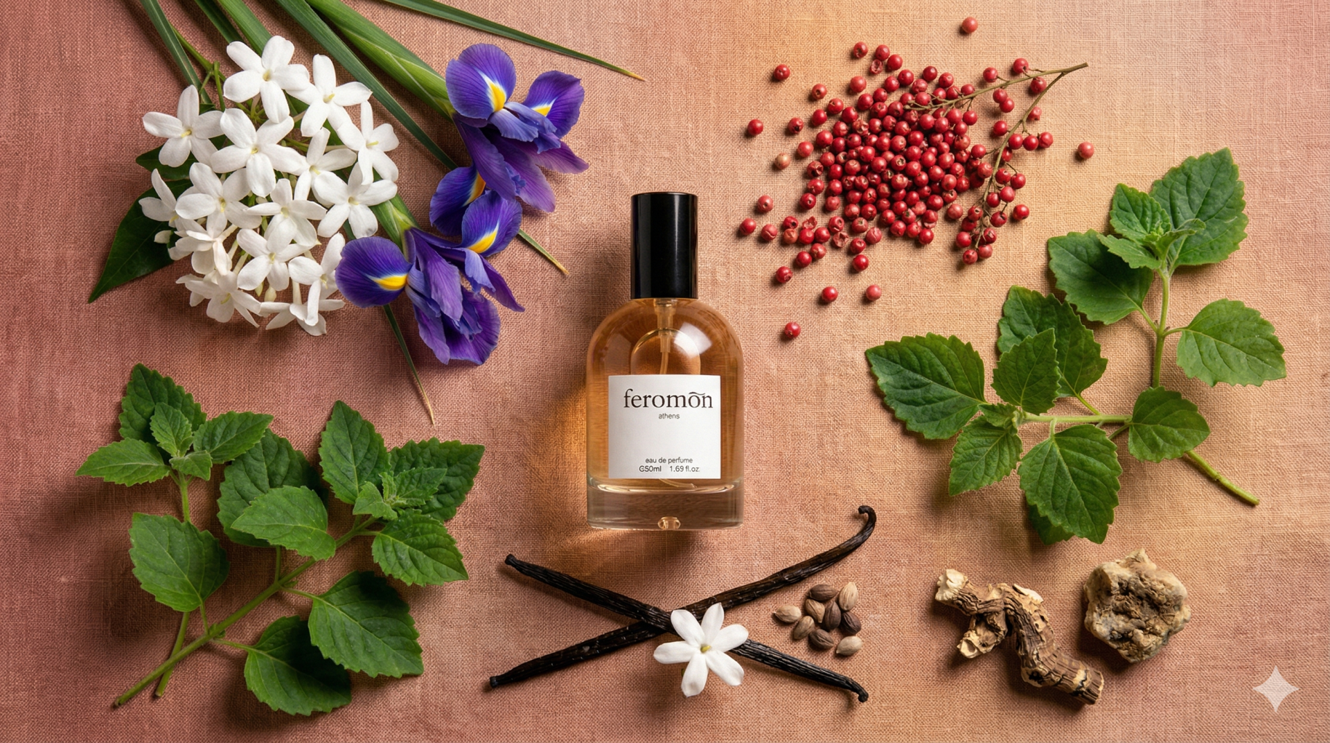  INSPIRED BY CHANCE (TYPE) No. 225