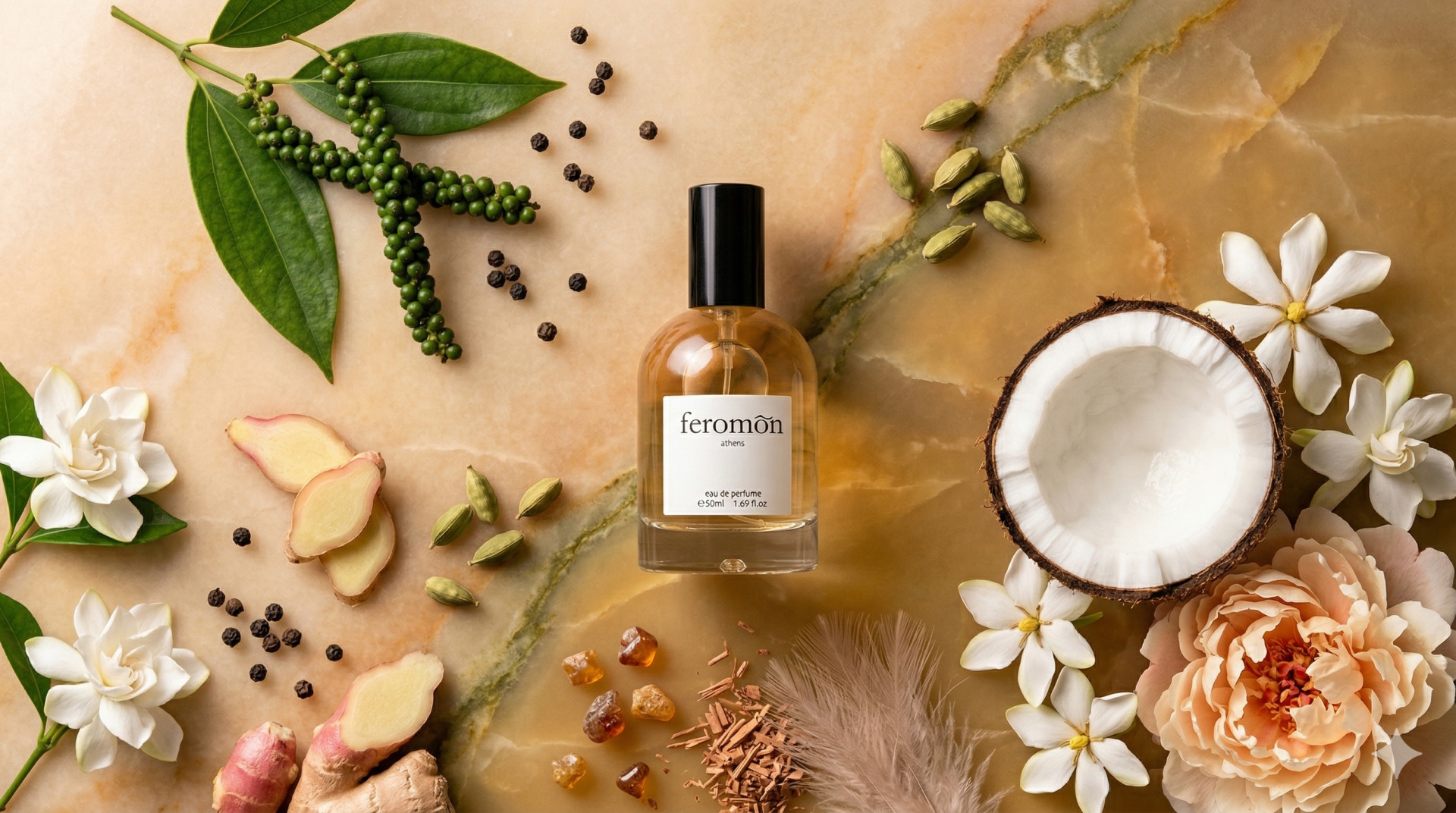  INSPIRED BY CRYSTAL NOIR (TYPE) No.233