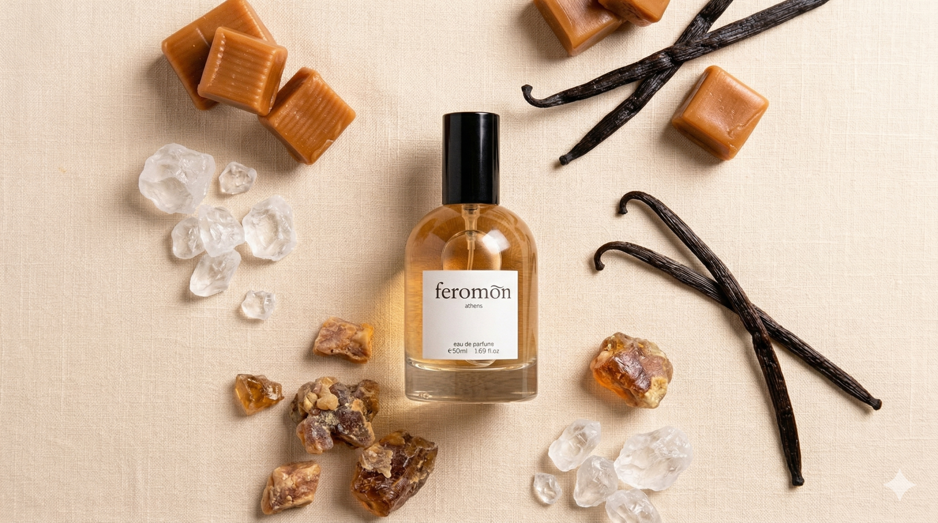 INSPIRED BY CANDY (TYPE) No.245 