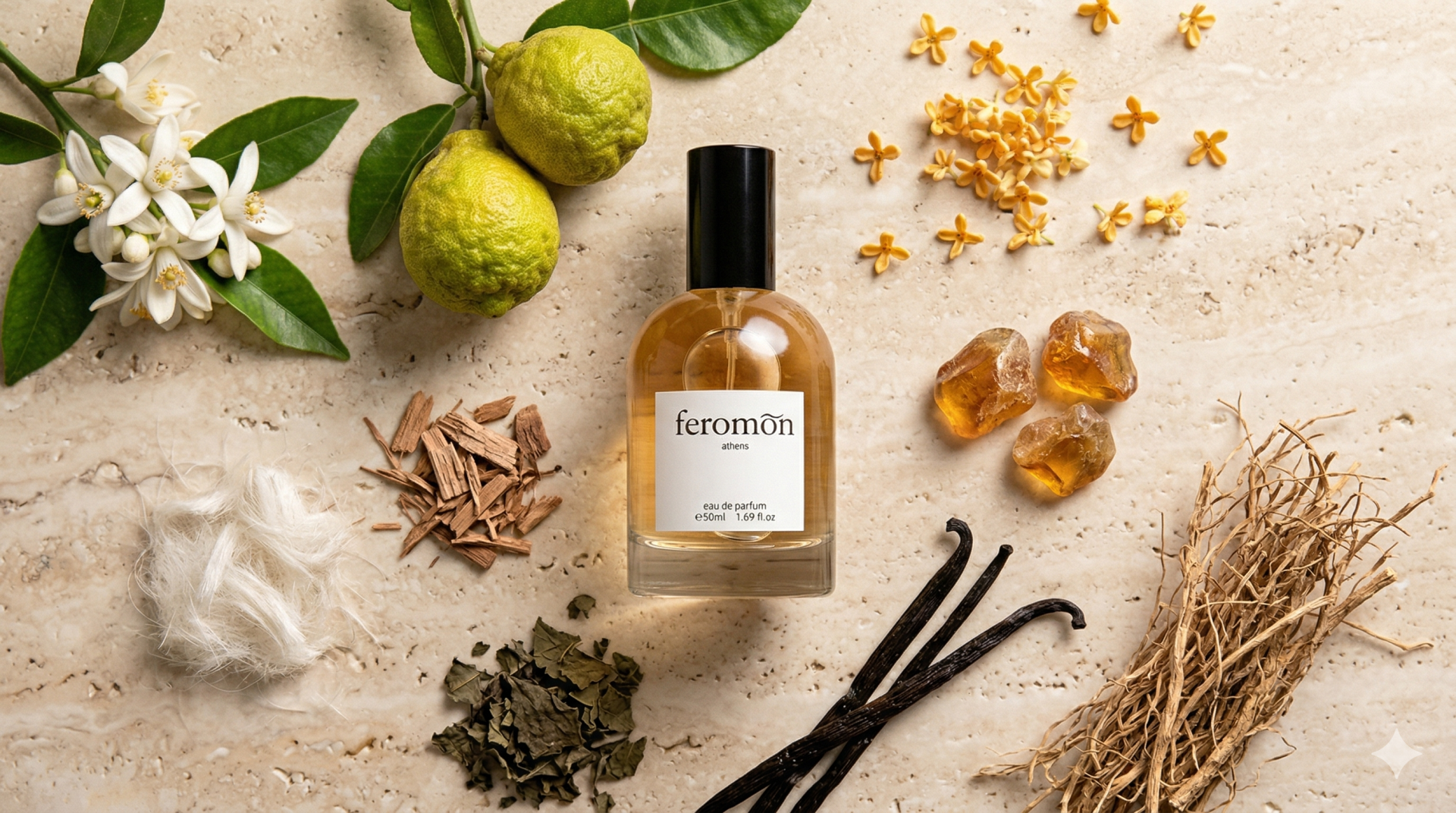  INSPIRED BY NARCISO HER BLACK (TYPE) No.243