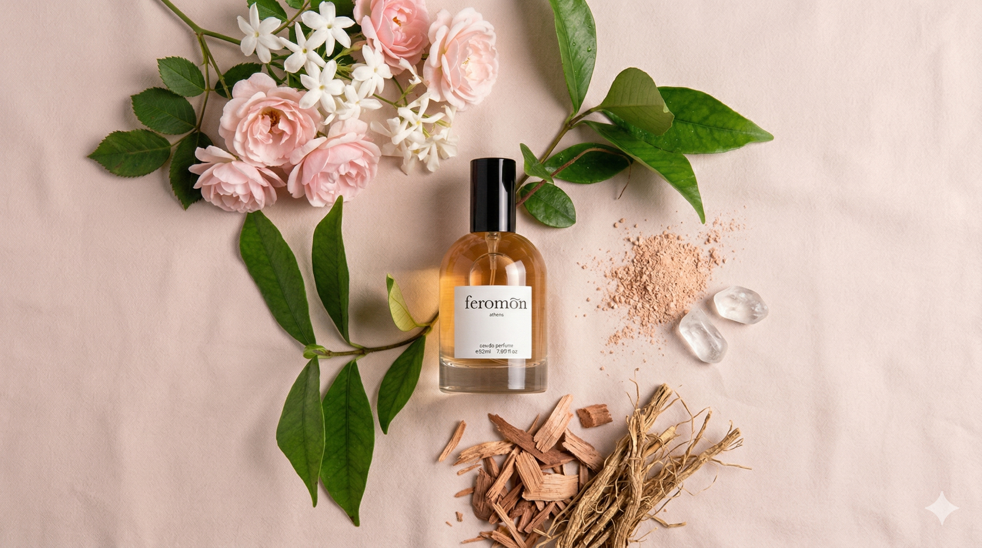 INSPIRED BY NARCISO POUDRE (TYPE) No.251 