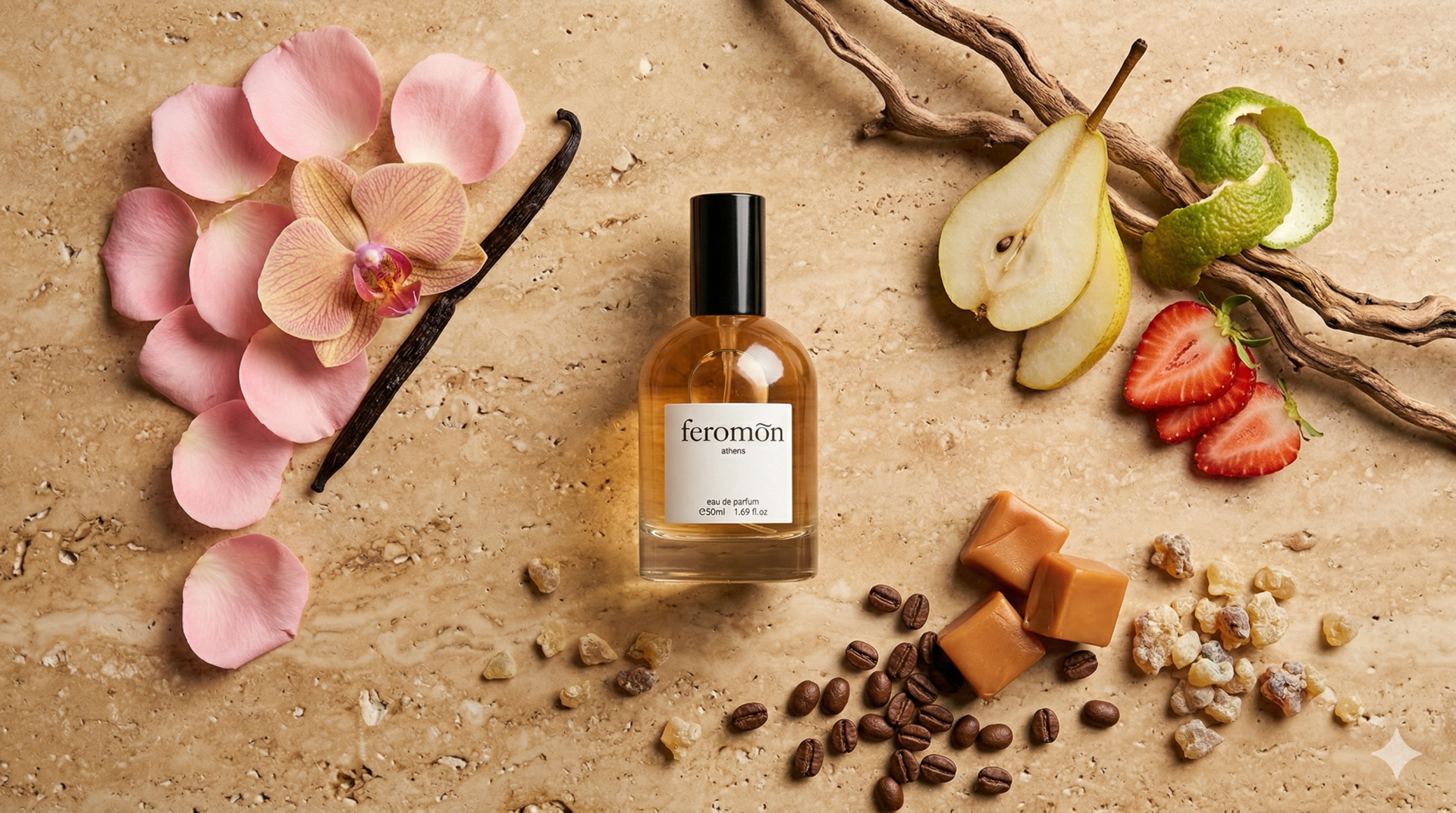 INSPIRED BY LA NUIT TREZOR (TYPE) No.212 