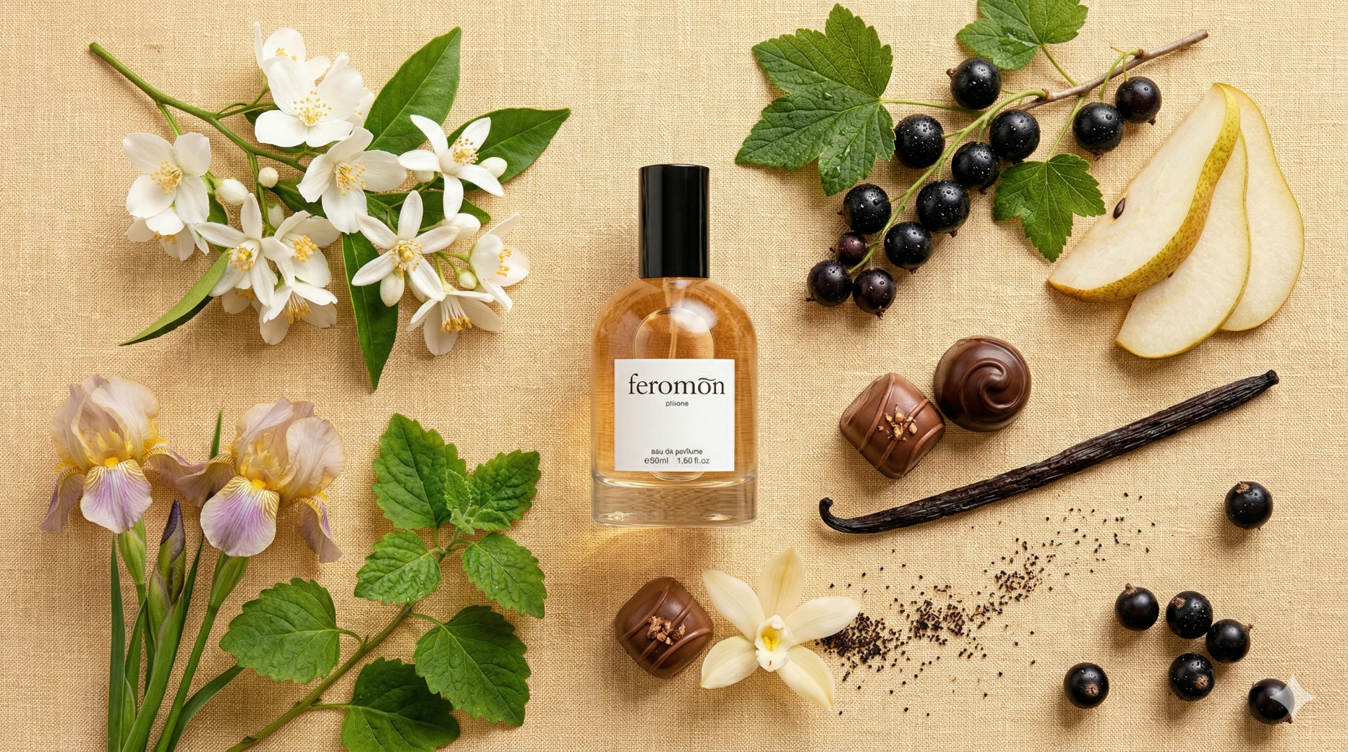 No.211 INSPIRED BY LA VIE EST BELLE (TYPE)