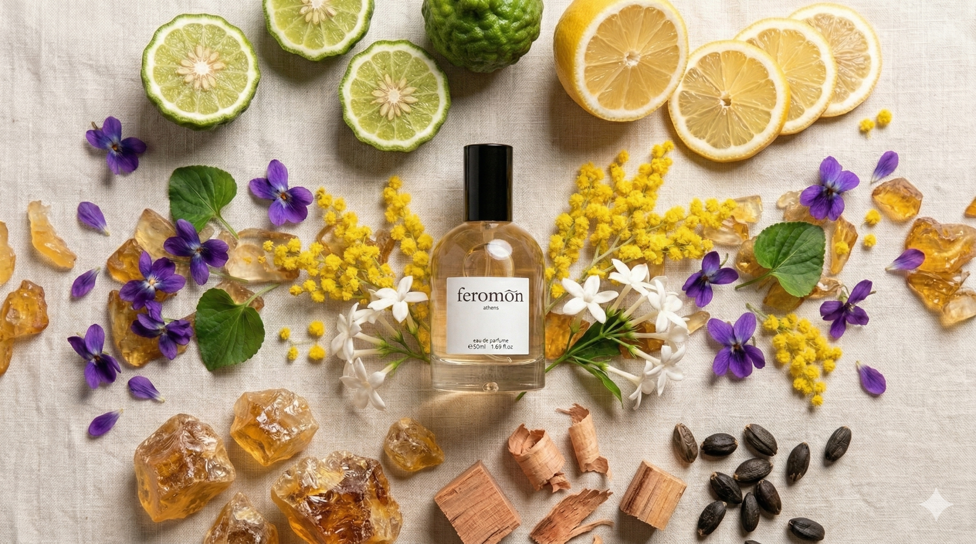 No.234 INSPIRED BY SUMMER KENSO (TYPE)