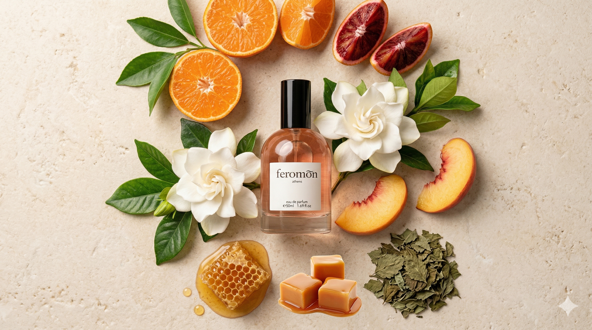 No.235 INSPIRED BY SCANDAL FOR WOMAN (TYPE)