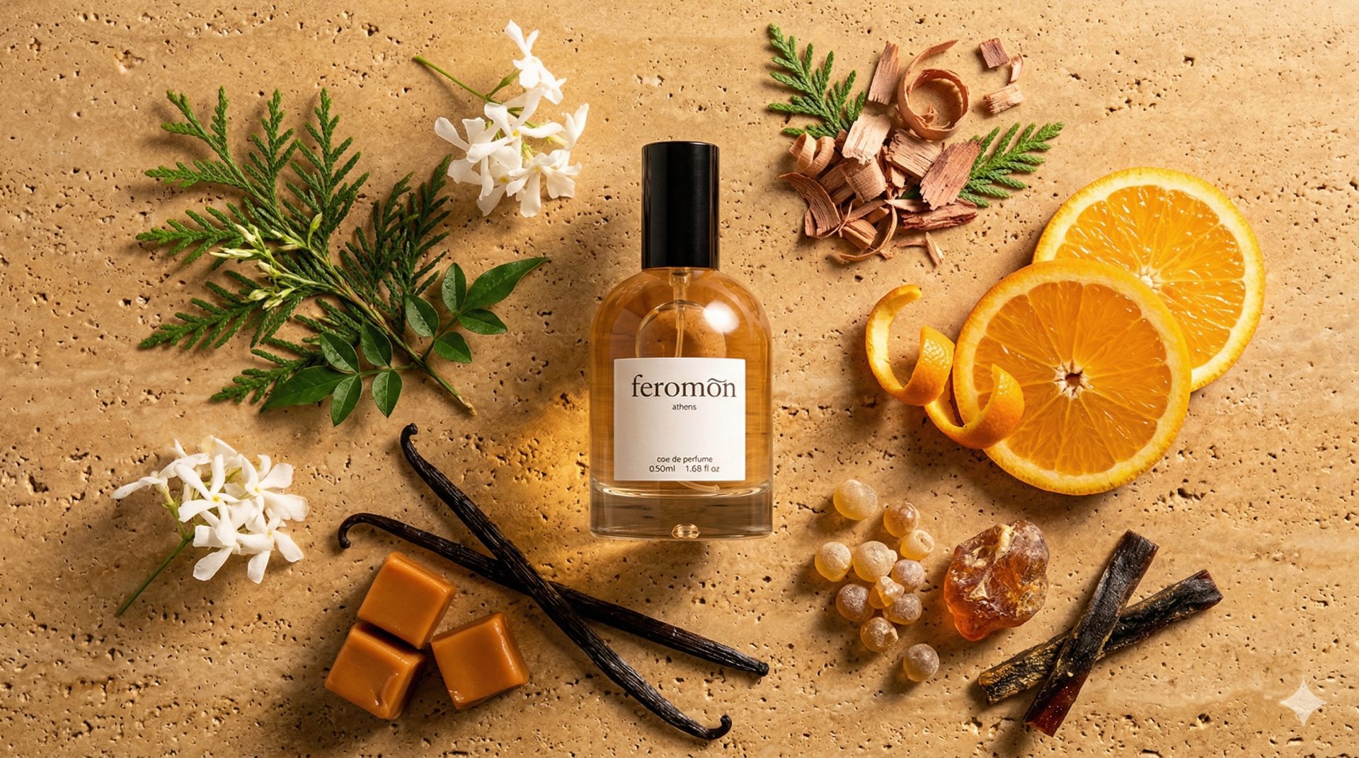 No.210  INSPIRED BY ELIXIR DE MARVEILLES (TYPE)