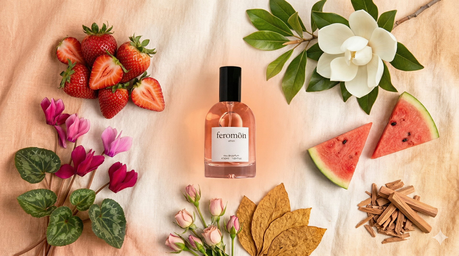 INSPIRED BY L'IMPERATRICE (TYPE) No.205 