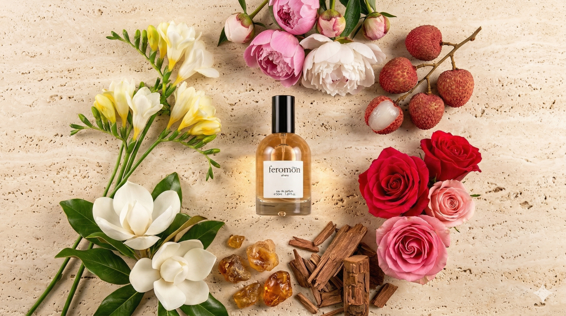 INSPIRED BY CLOE (TYPE) No.208 