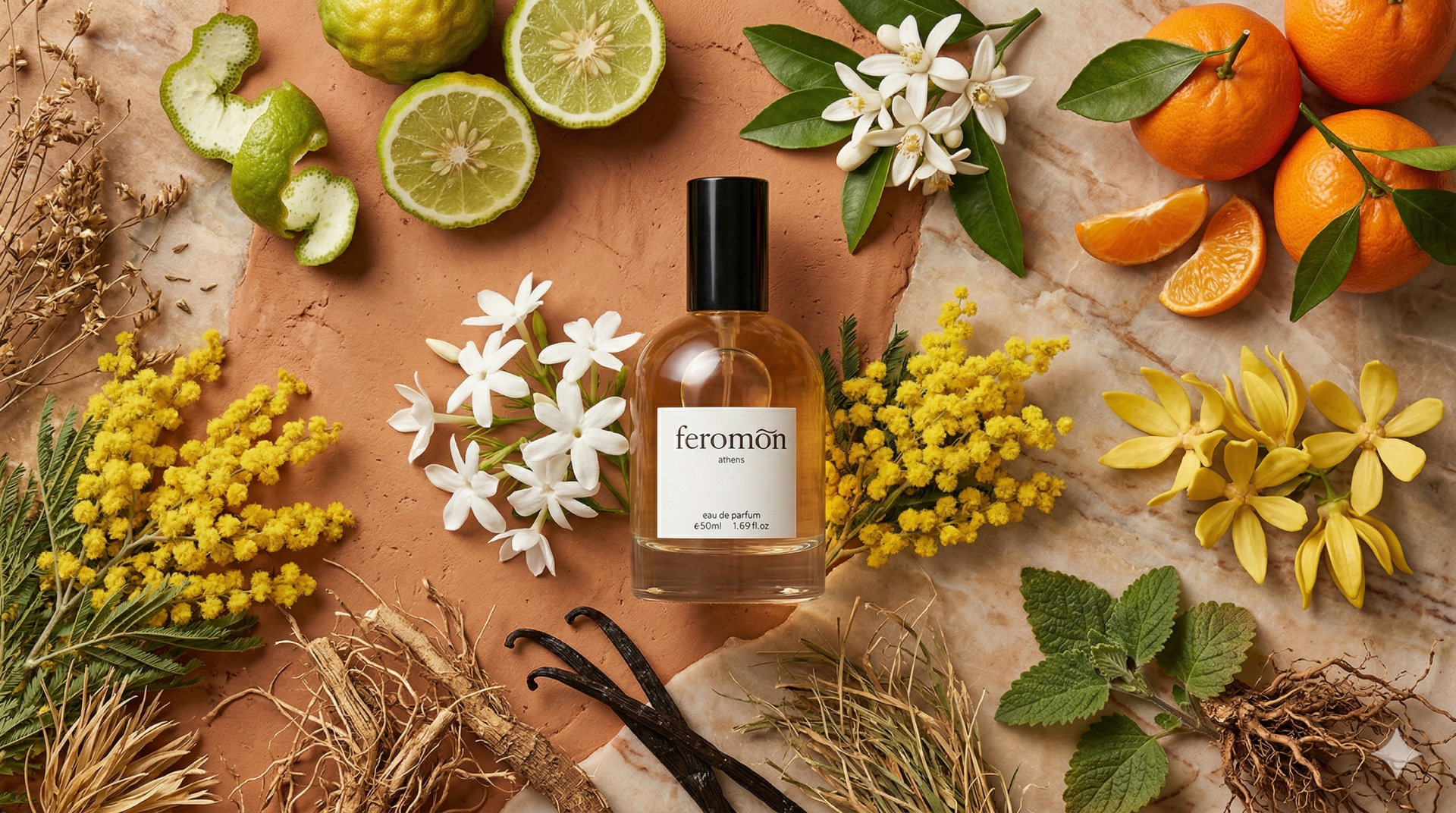 INSPIRED BY COCO MADAME (TYPE) No.267 