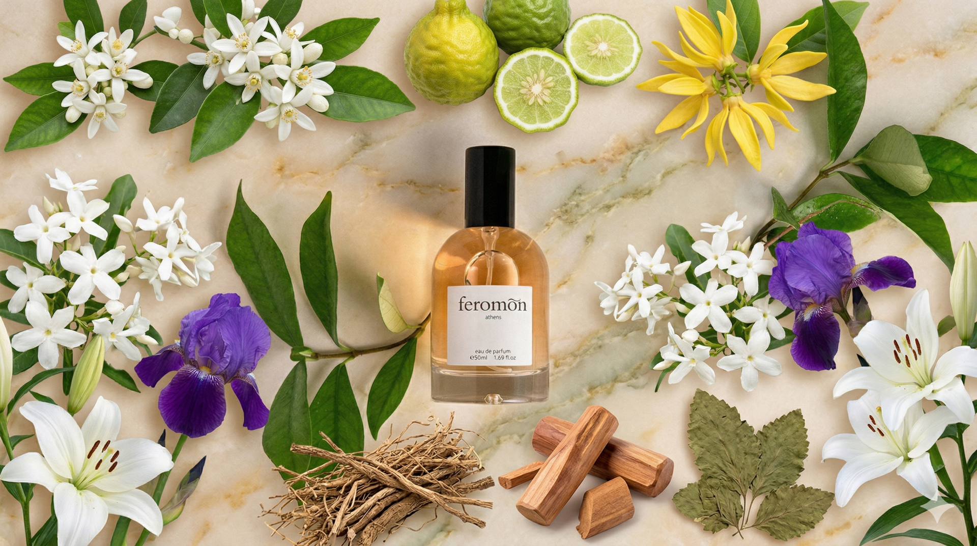  INSPIRED BY No5 (TYPE) No.268 