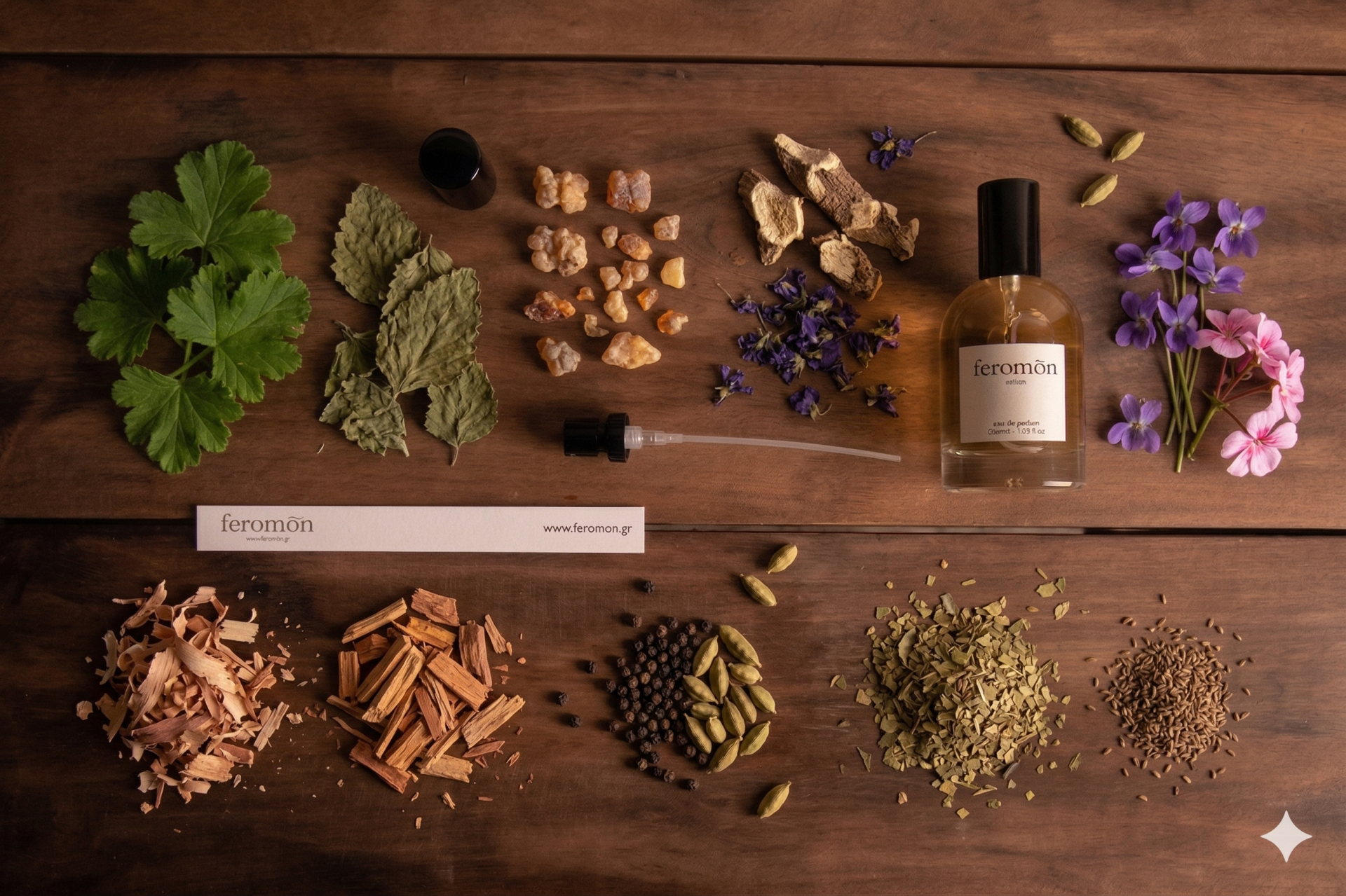 INSPIRED BY PRADA L'HOMME No. 358