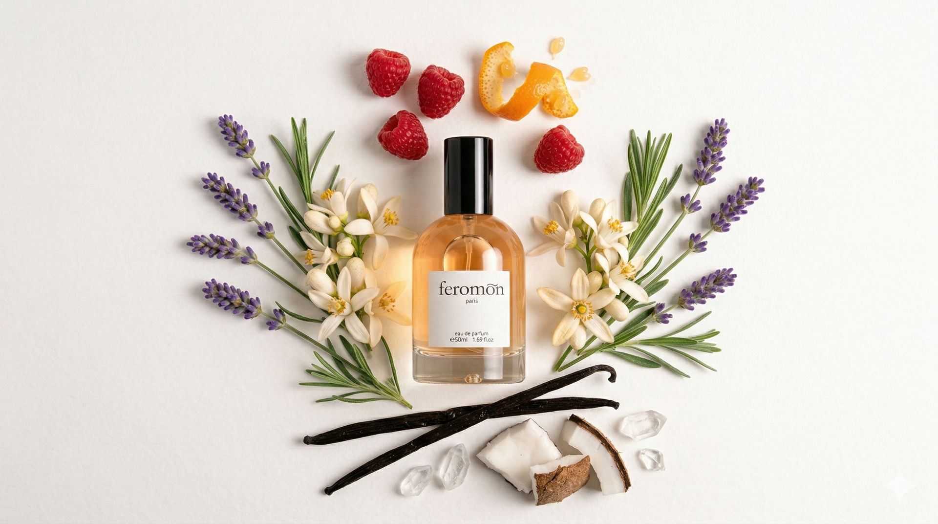 INSPIRED BY LIBRE BERRY CRUSH No.221