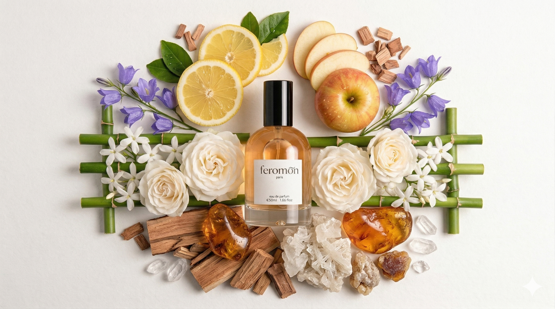 INSPIRED BY LIGHT BLUE No.201