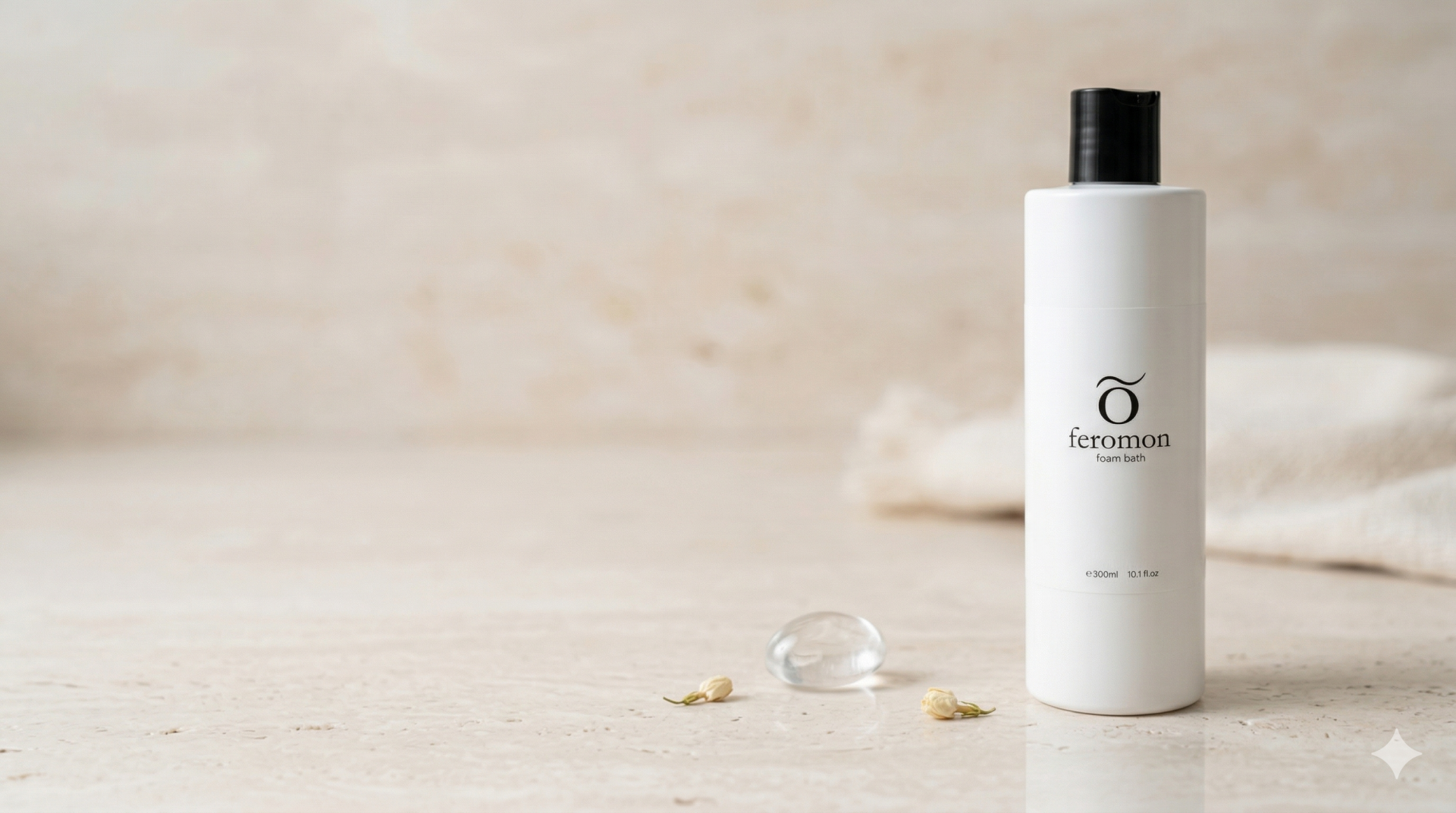 Foam Bath 300ml