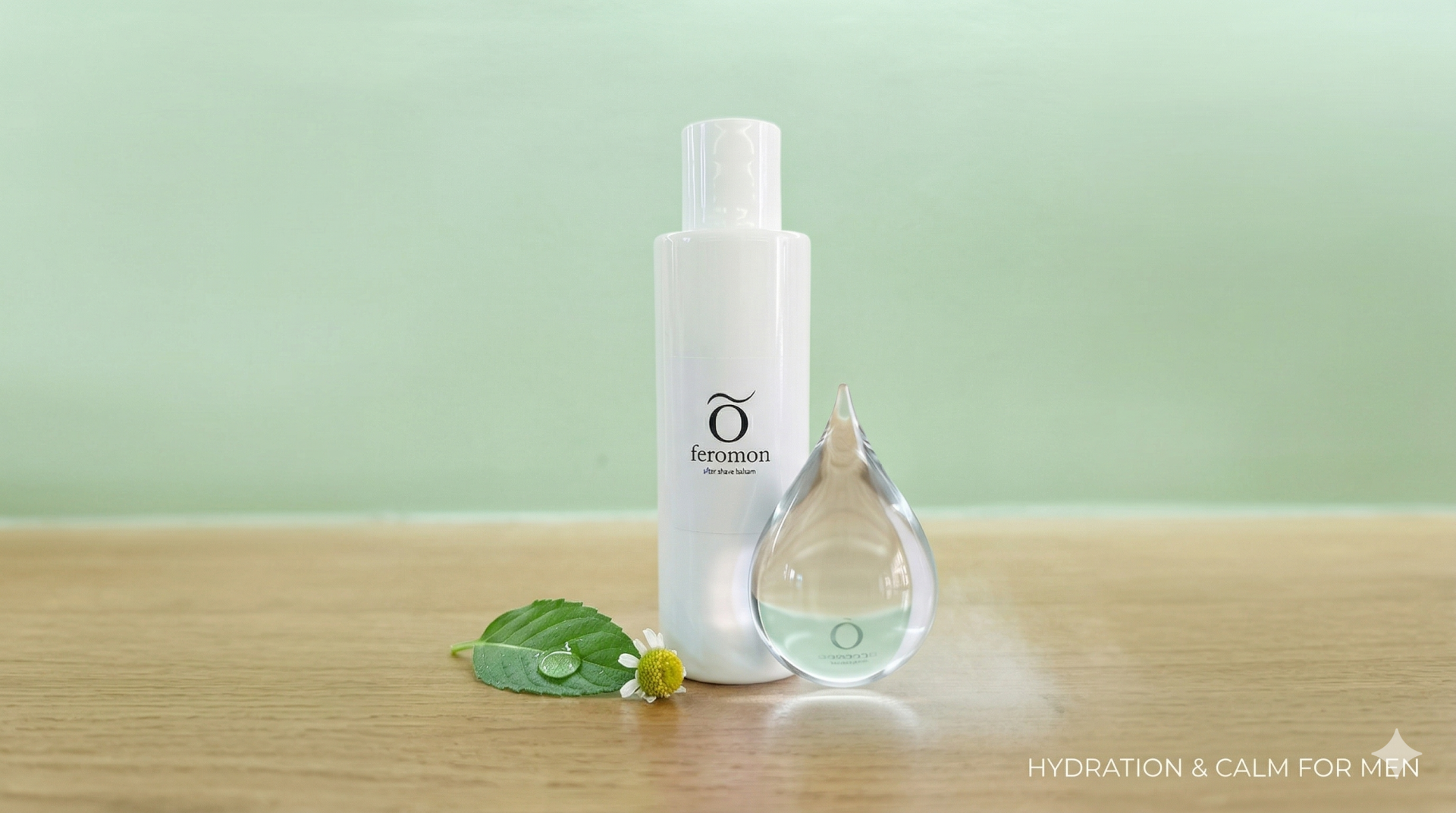 After Shave Balm 150ml